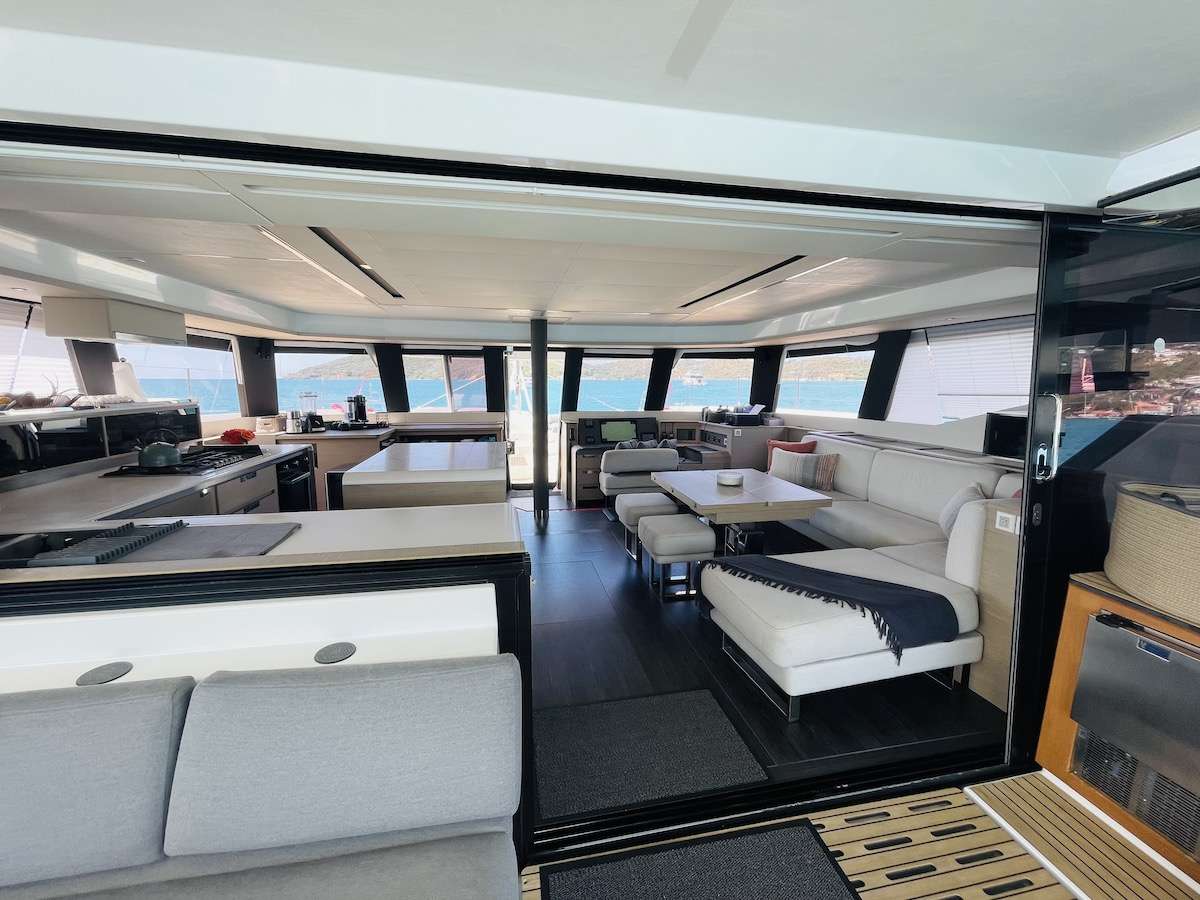 Yacht Photo