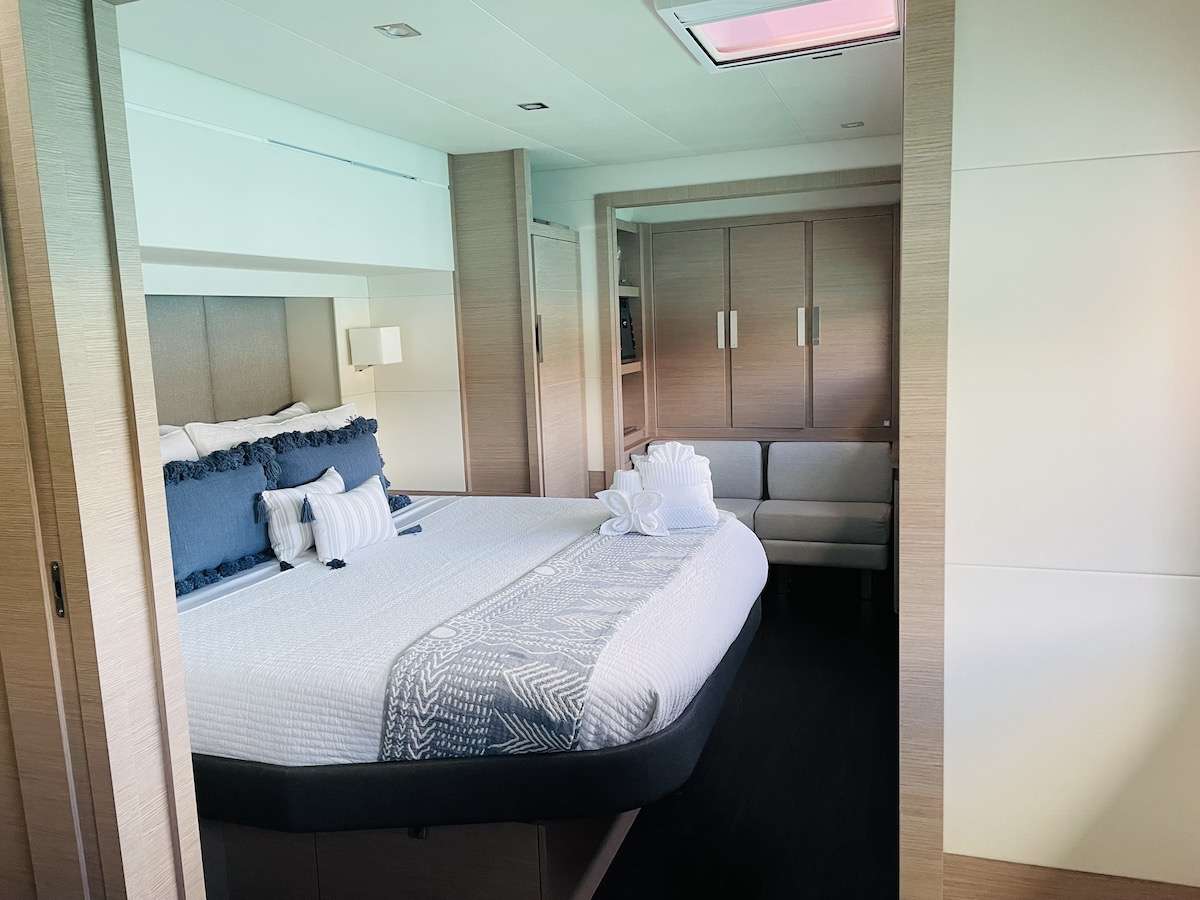 Yacht Photo