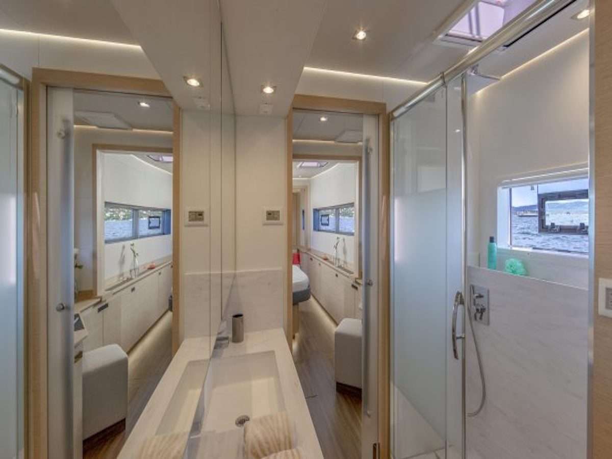 Yacht Photo