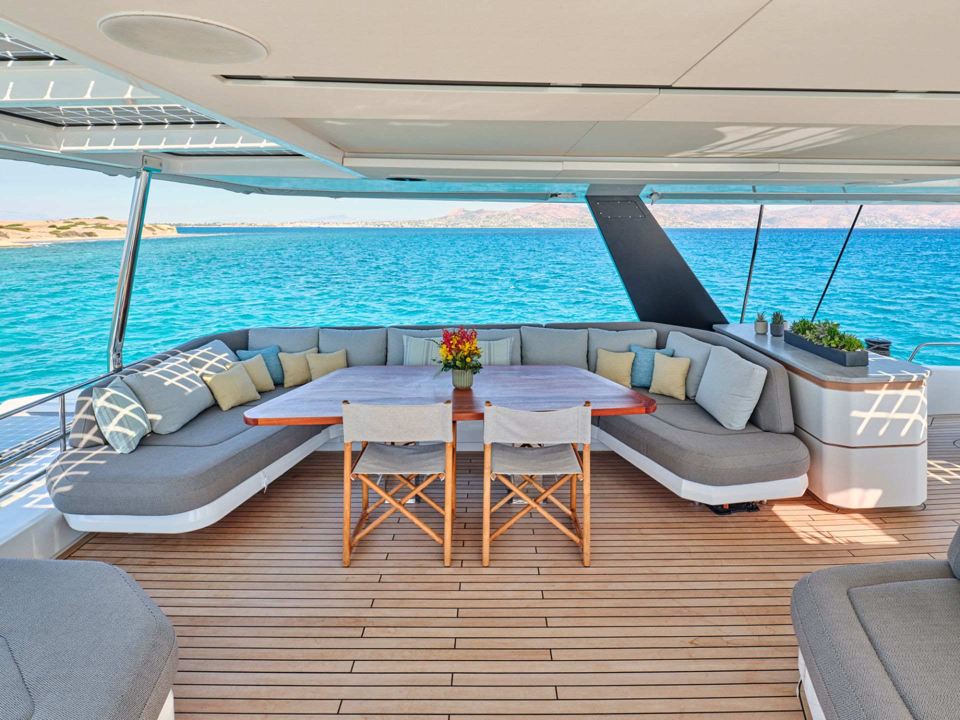 Yacht Image