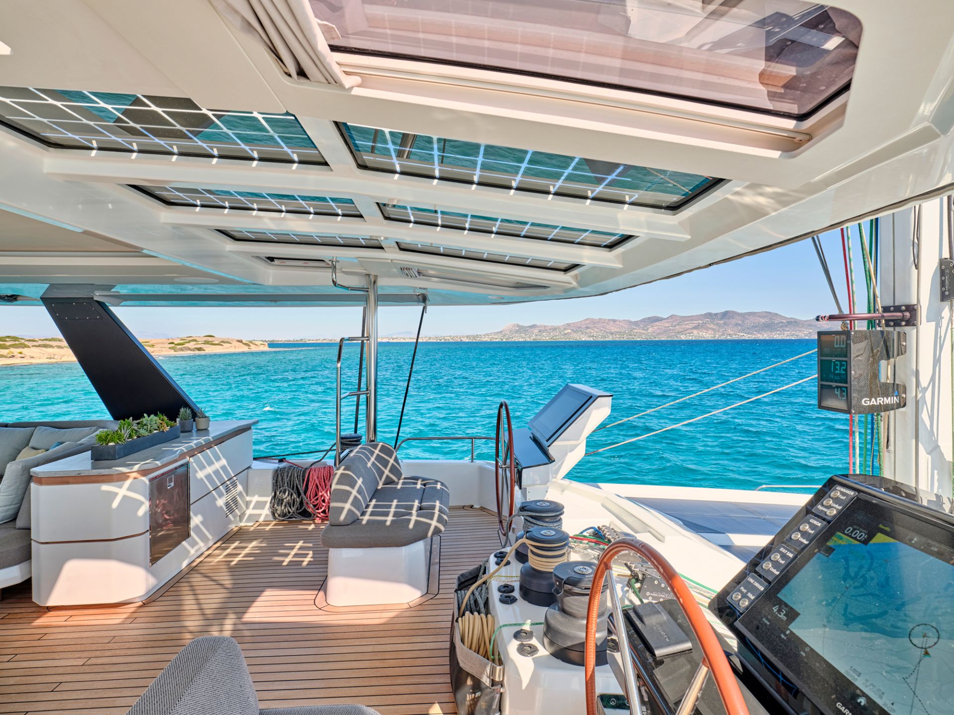 Yacht Image