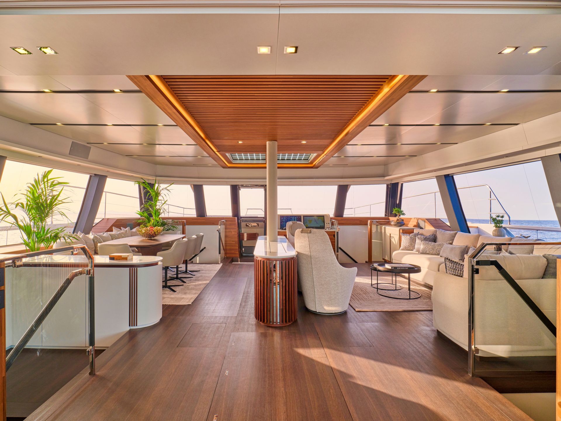Yacht Image
