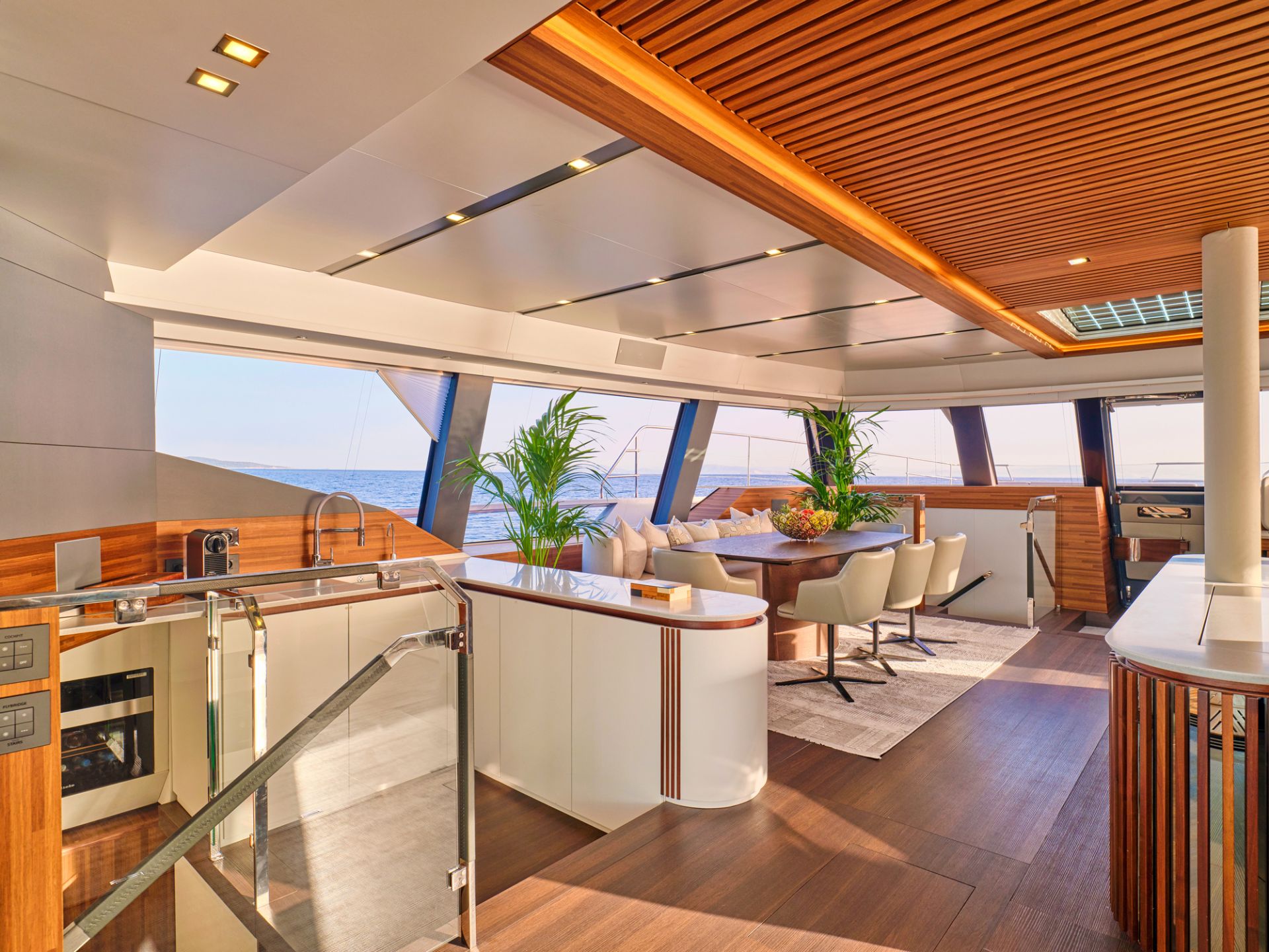 Yacht Image
