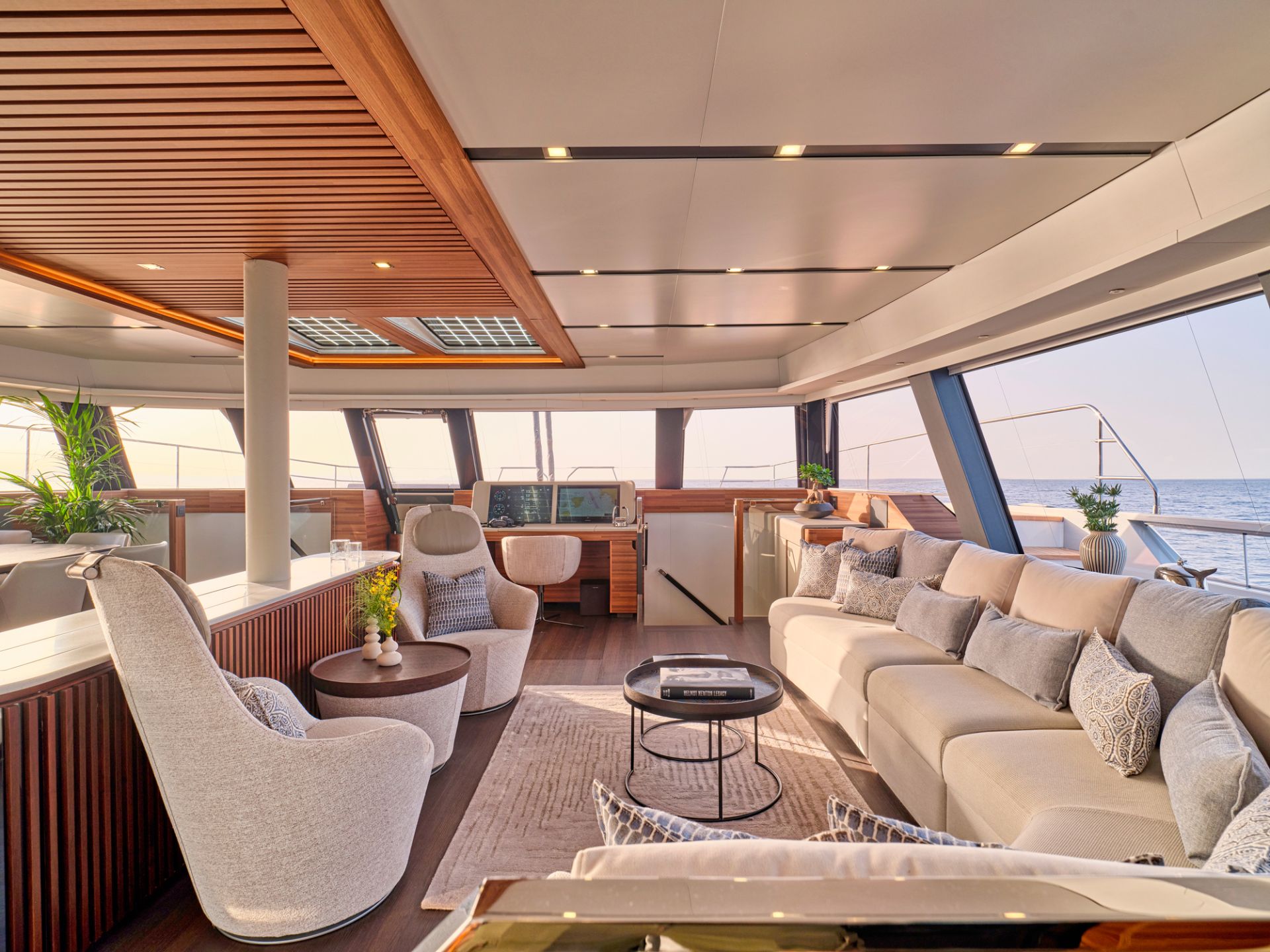 Yacht Image