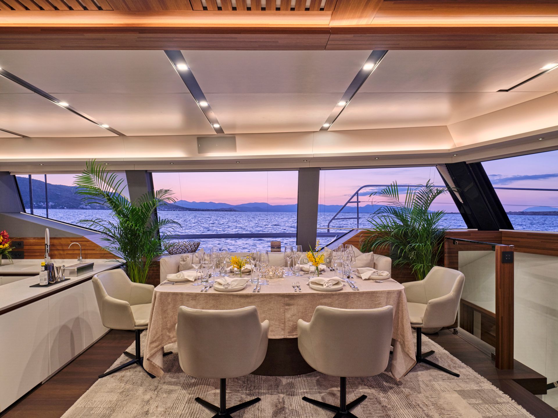 Yacht Image