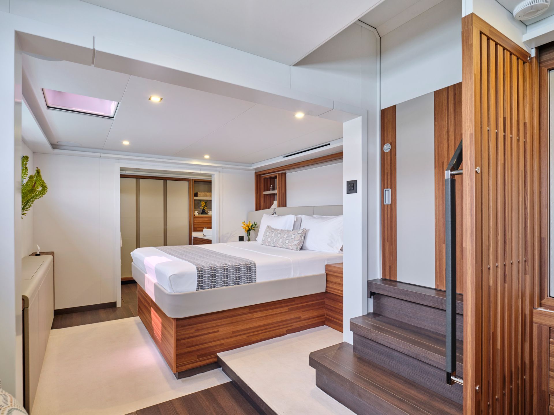 Yacht Image