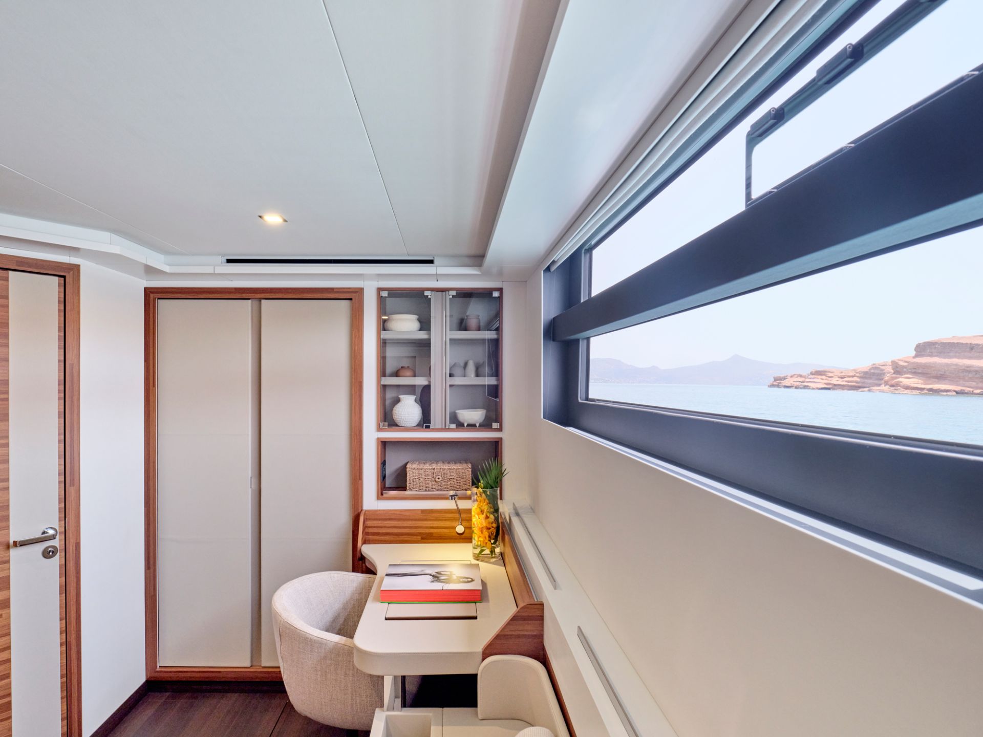 Yacht Image