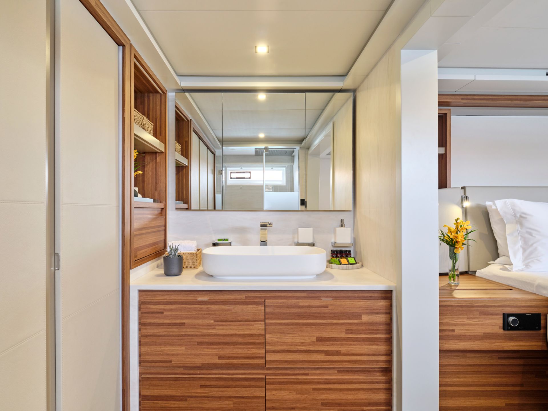 Yacht Image