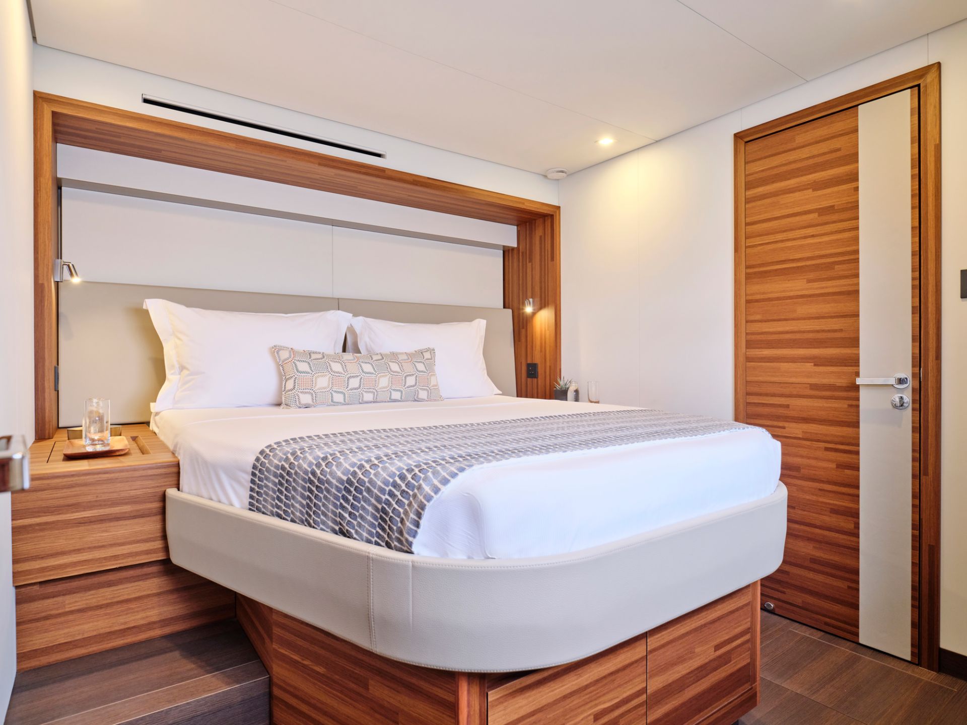 Yacht Image