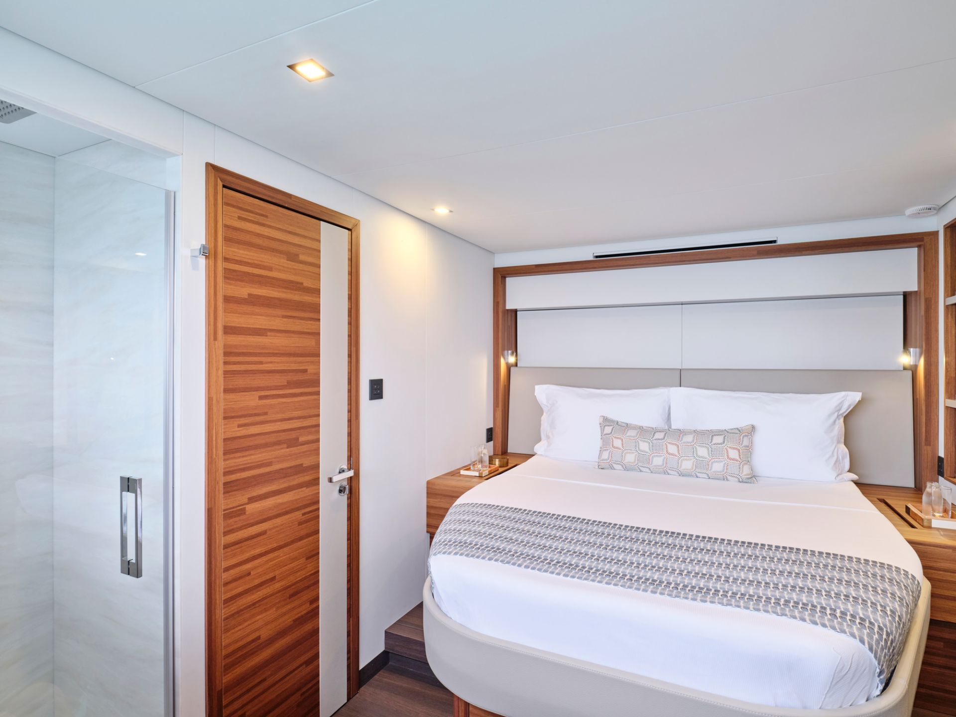 Yacht Image