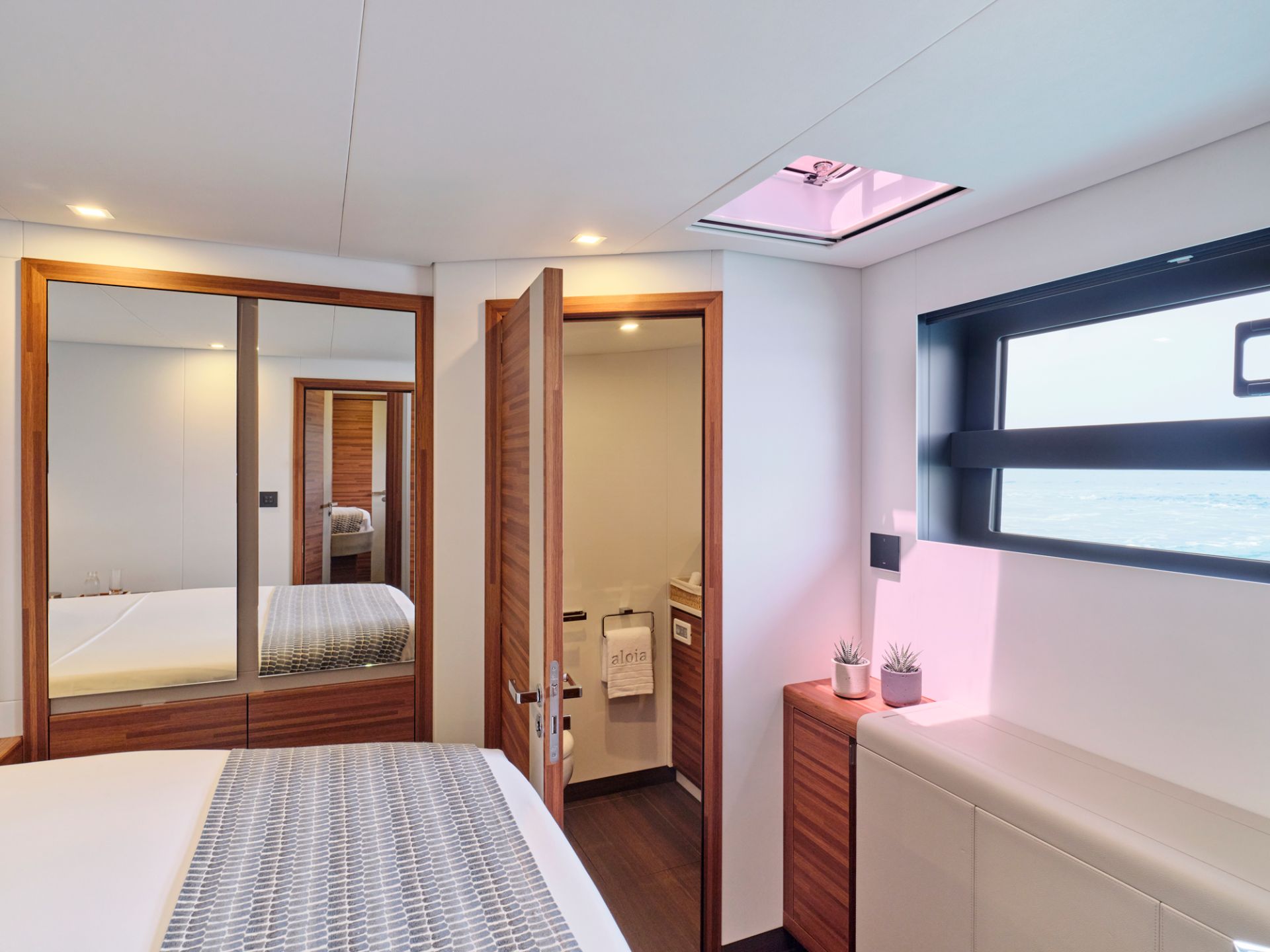 Yacht Image