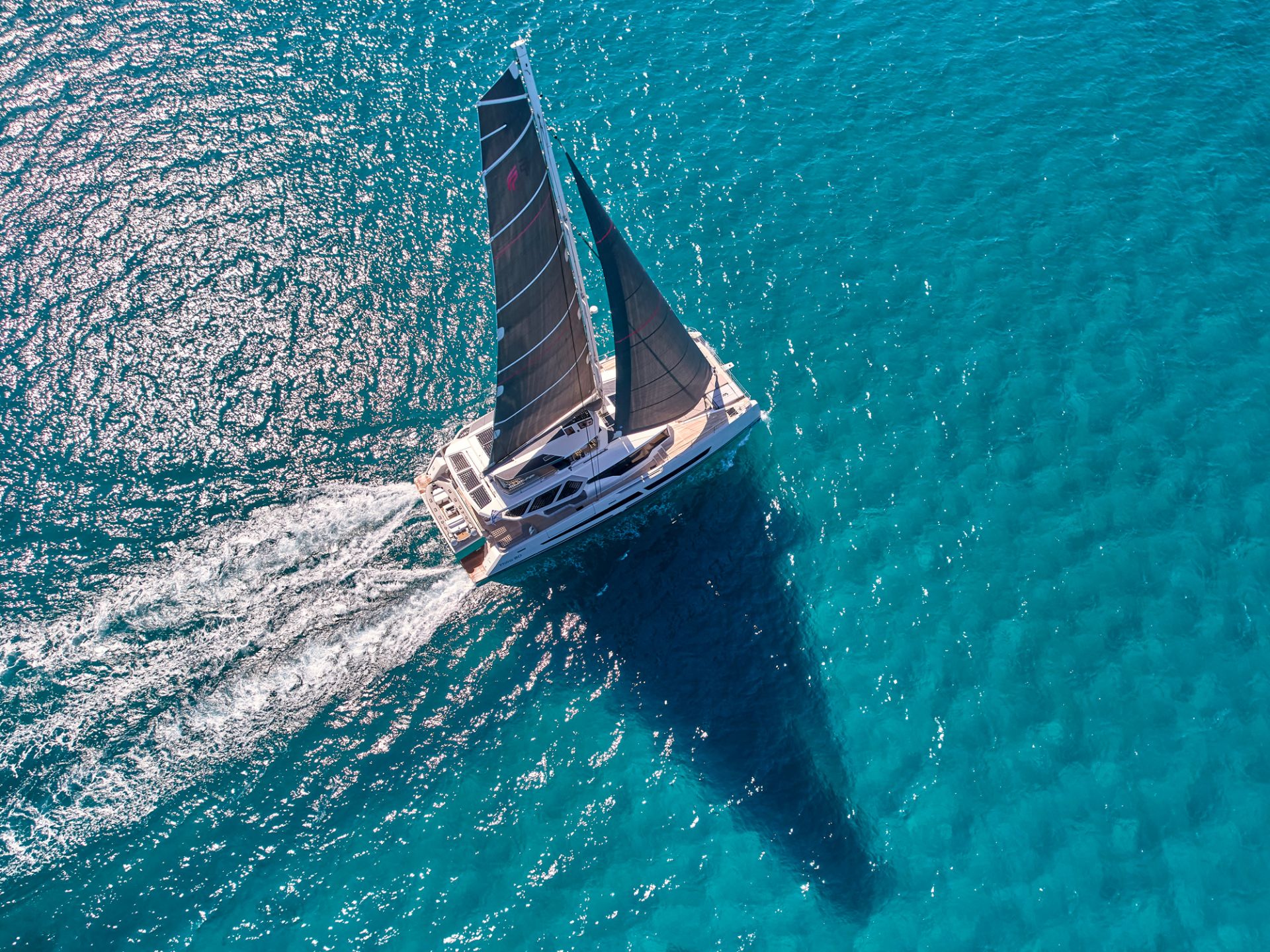 Yacht Image