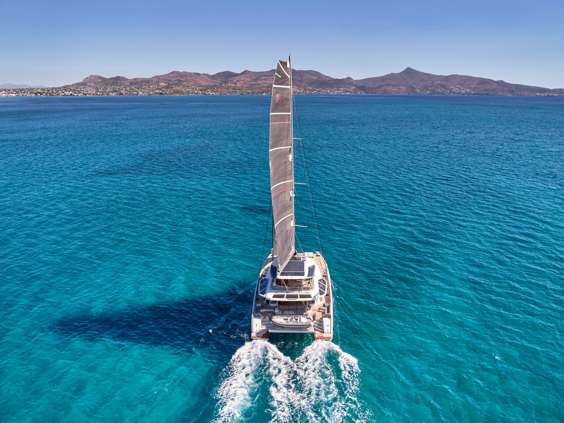 Yacht Image
