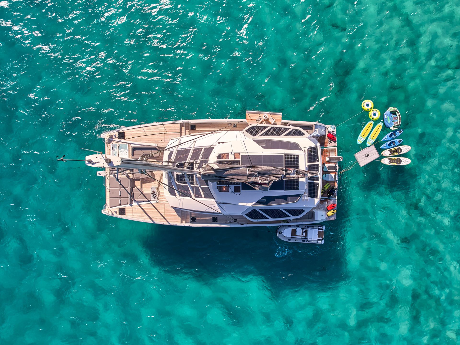Yacht Image