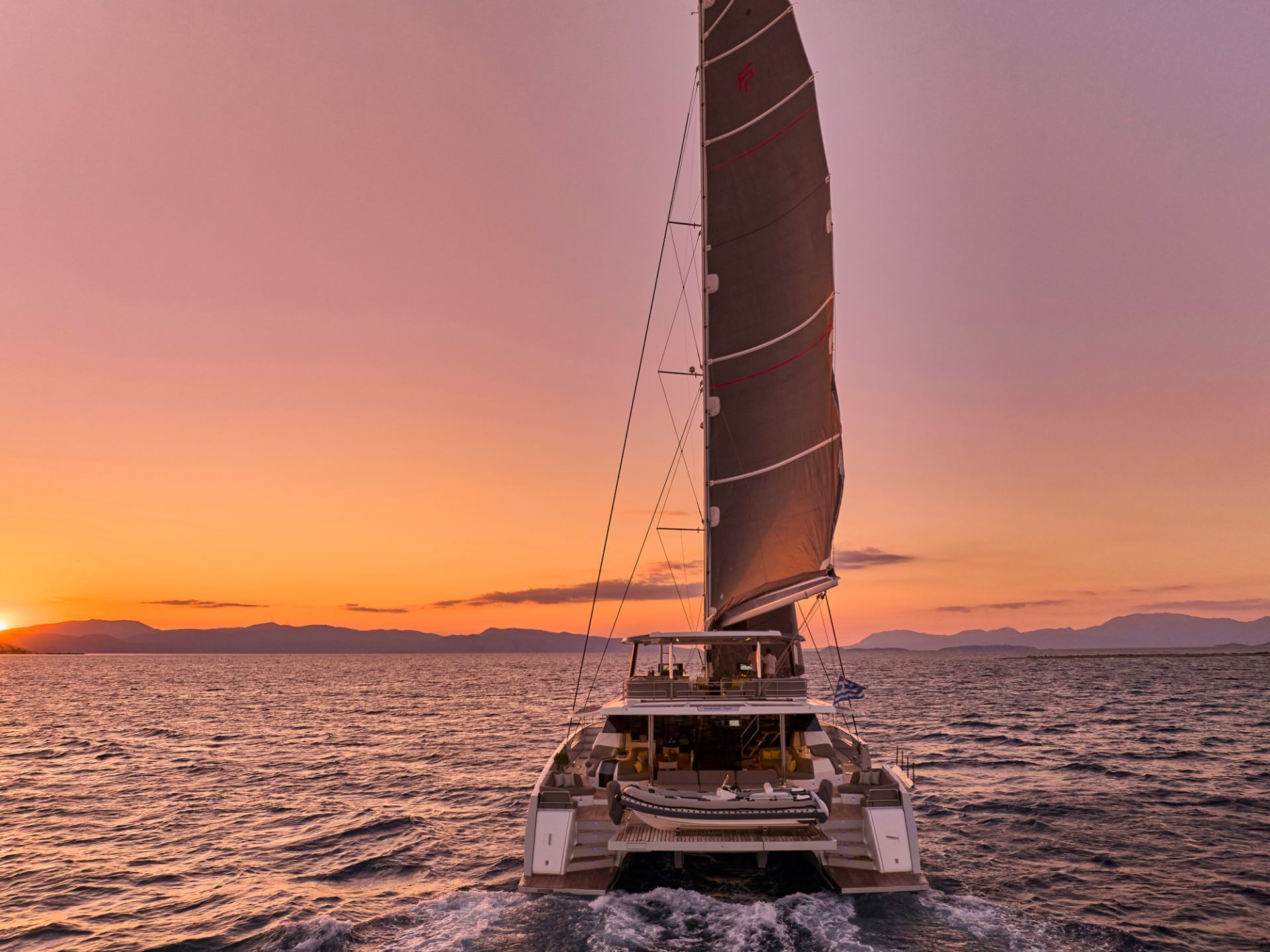 Yacht Image