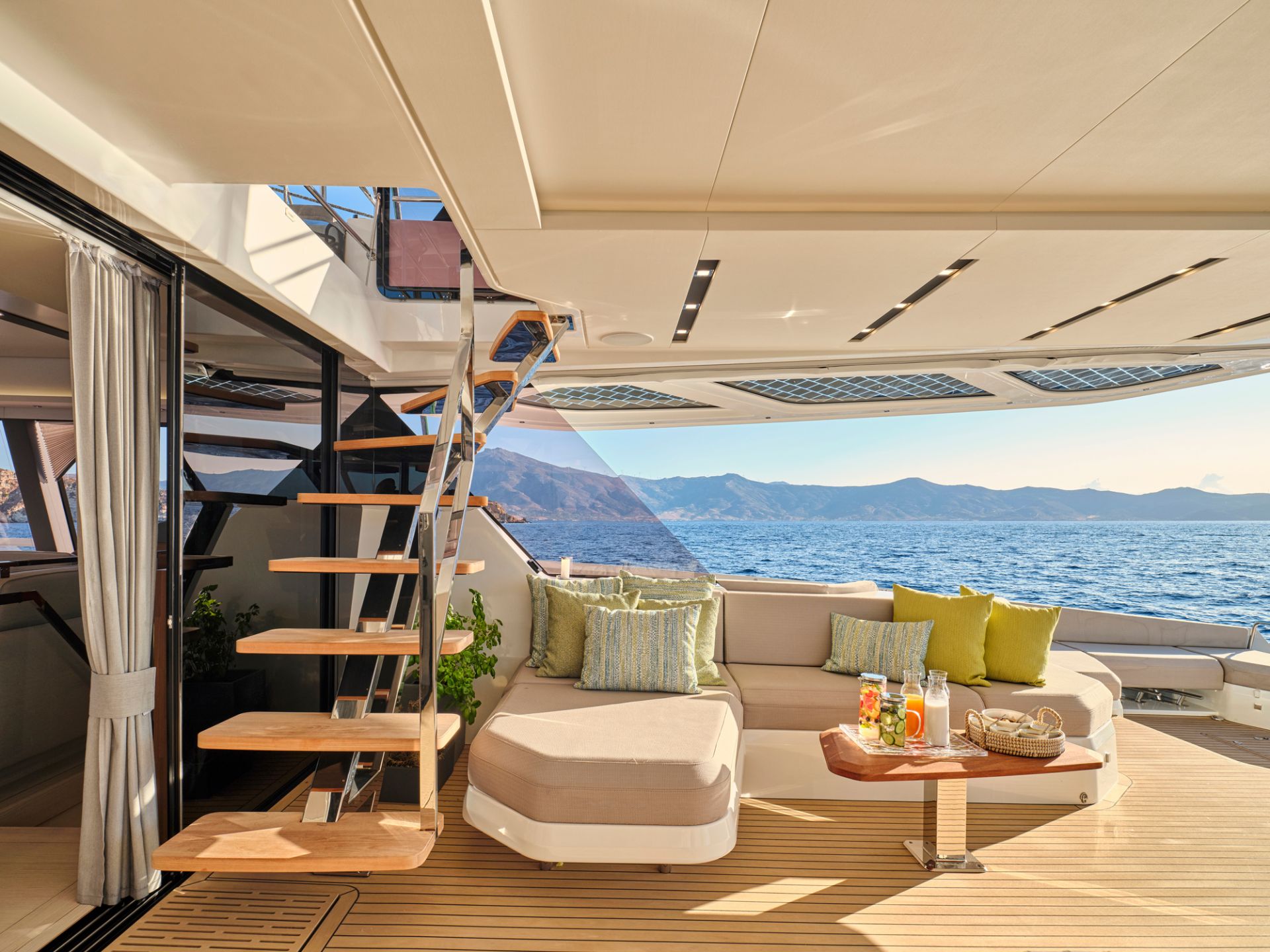 Yacht Photo