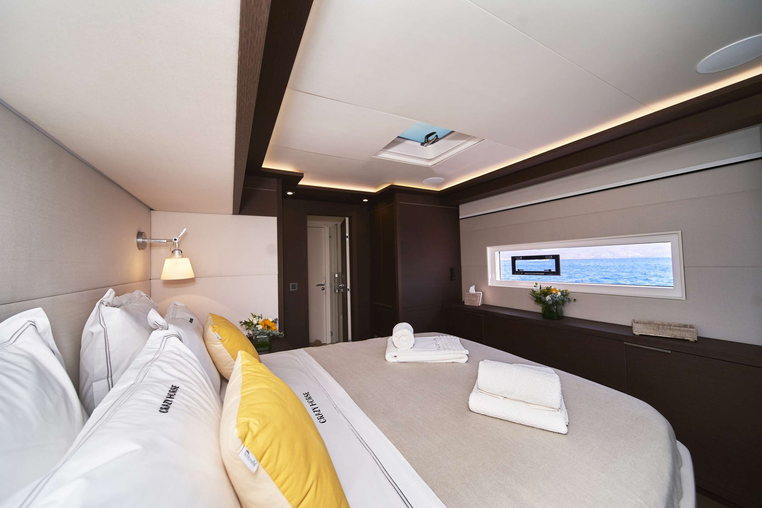 Yacht Image