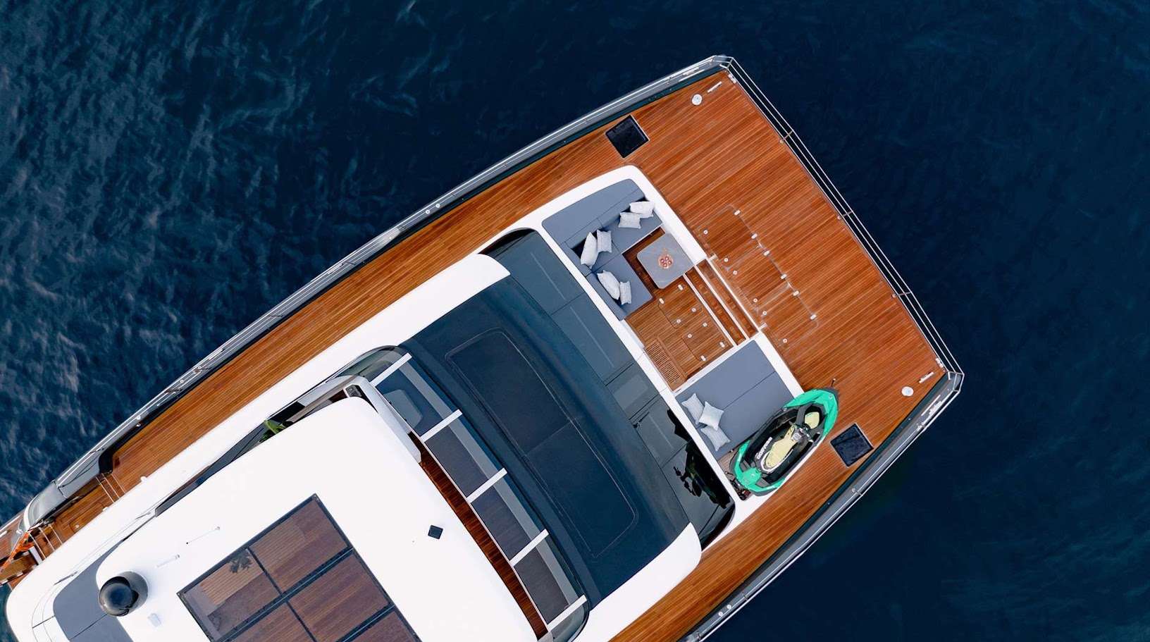 Yacht Image