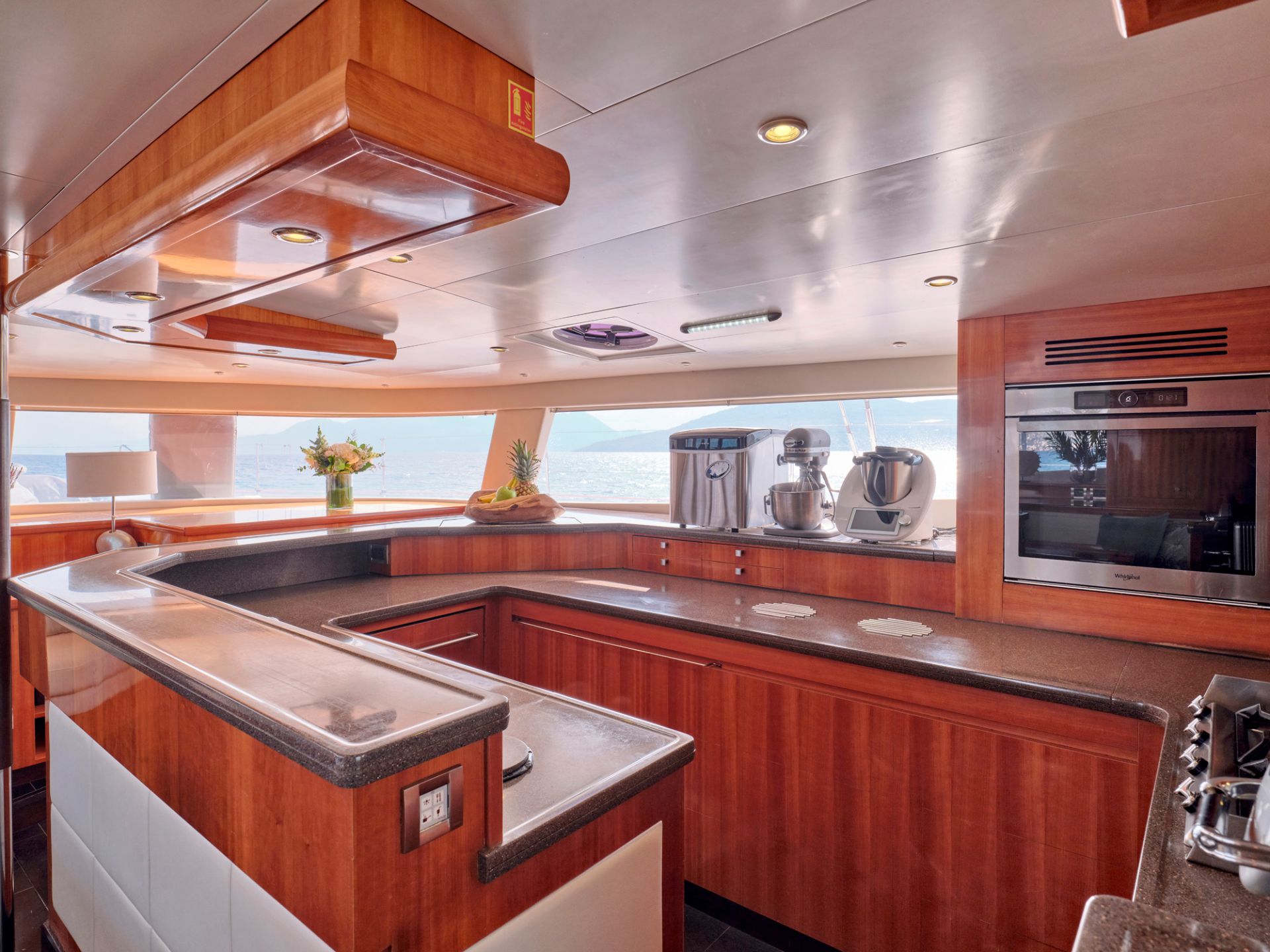 Yacht Image
