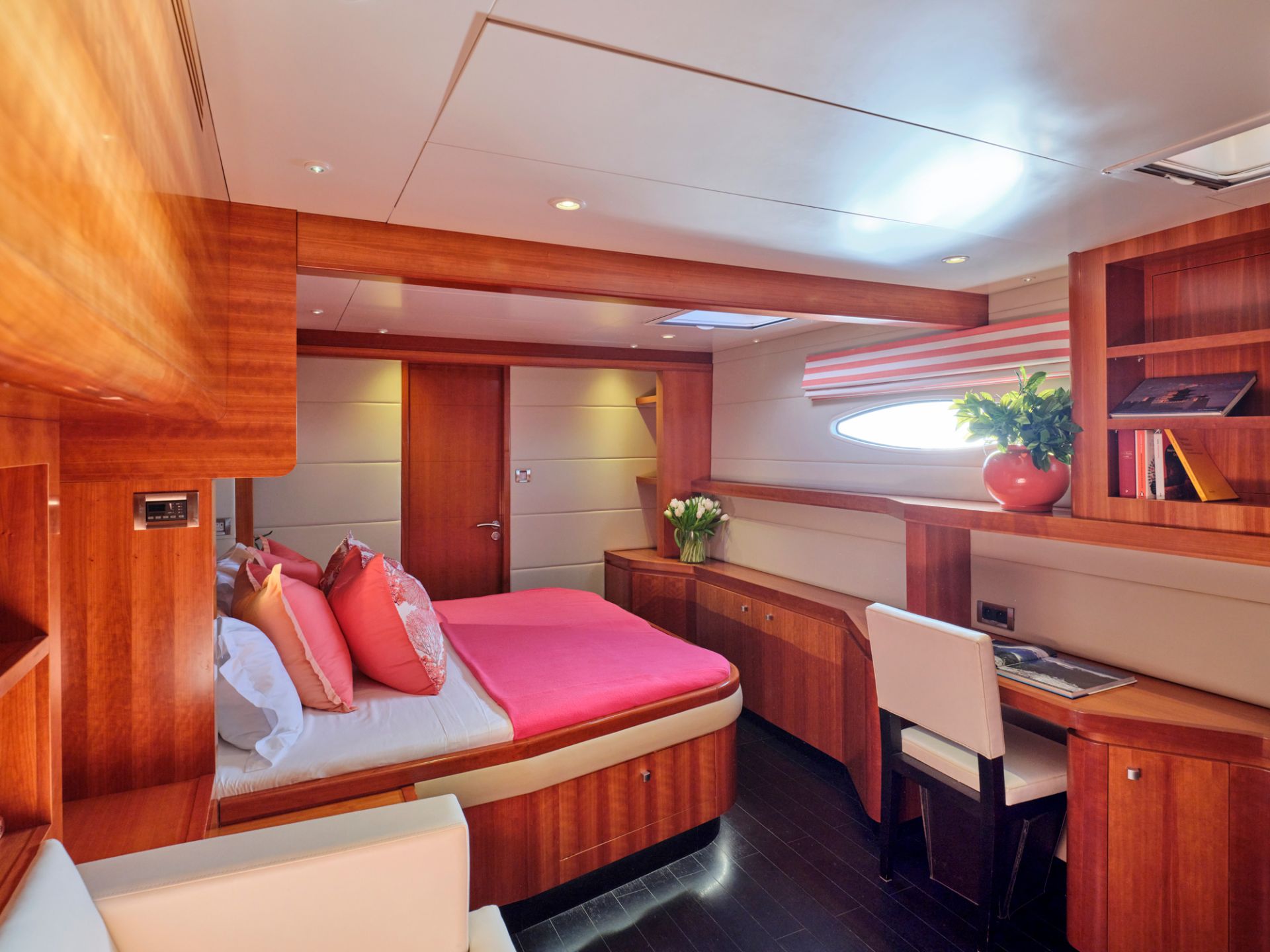 Yacht Image