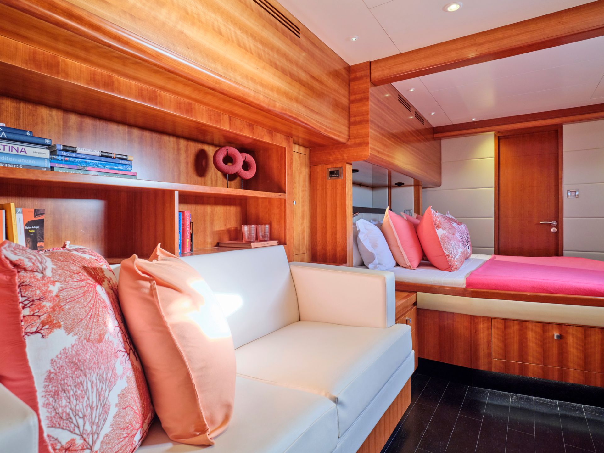 Yacht Image
