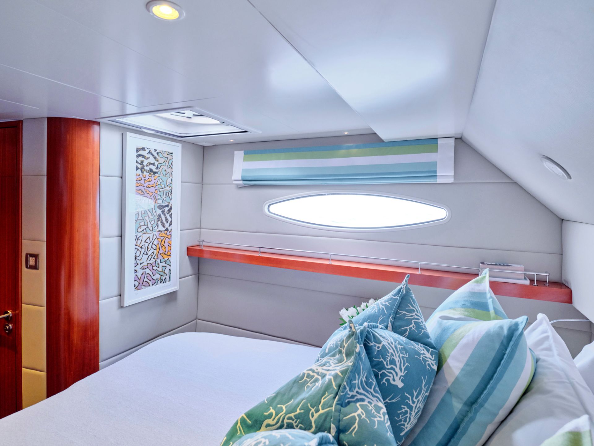 Yacht Image