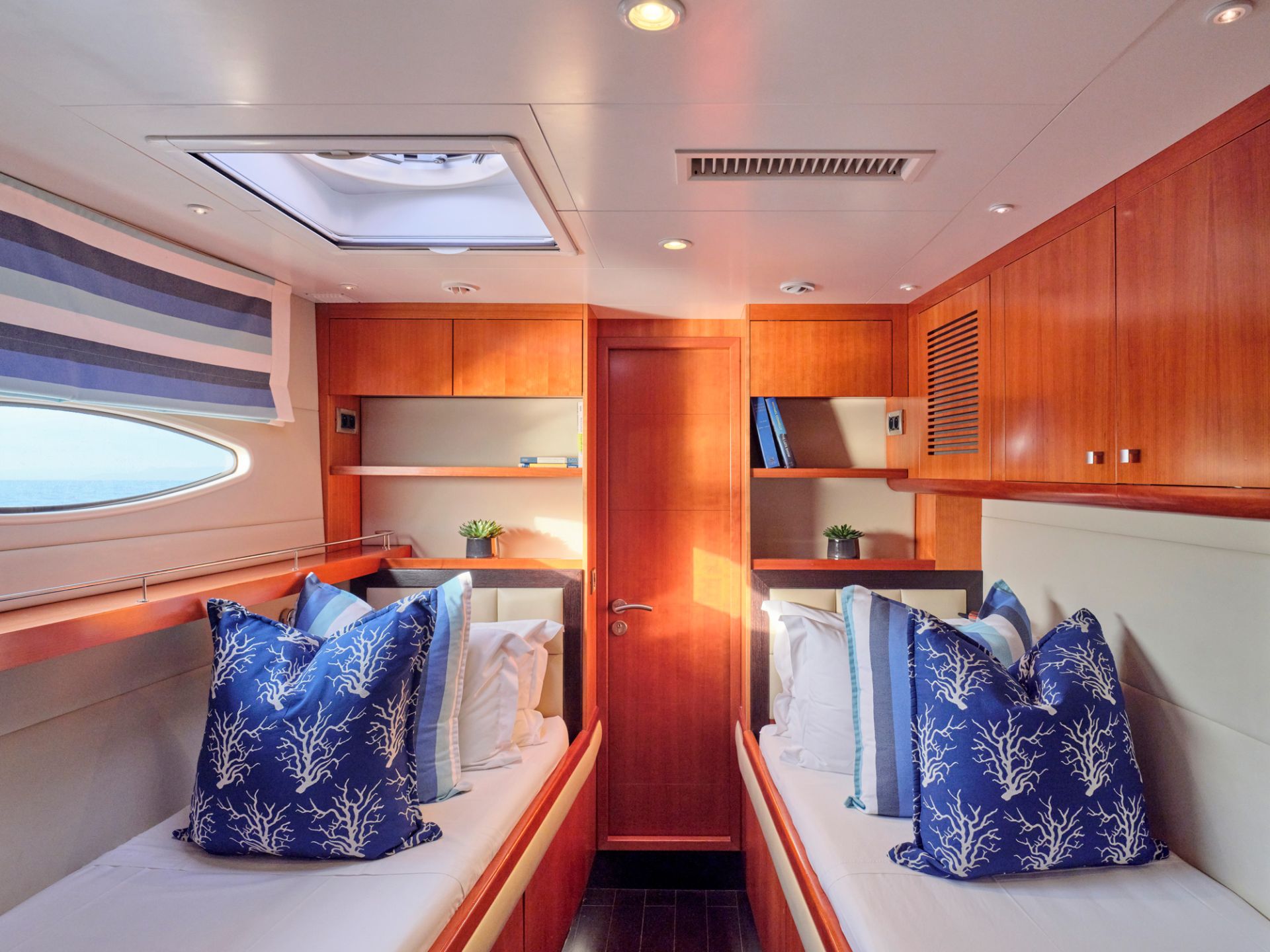 Yacht Image