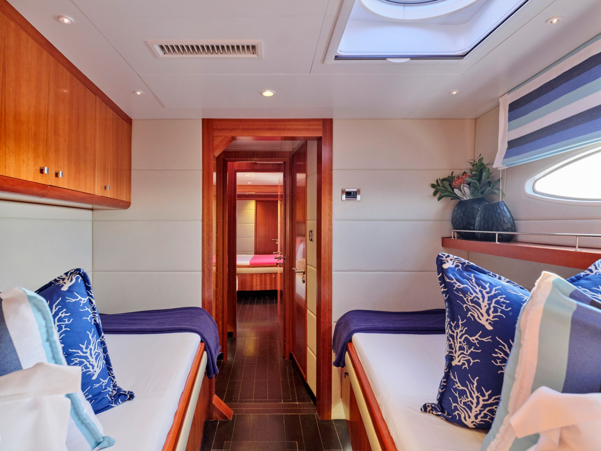 Yacht Image