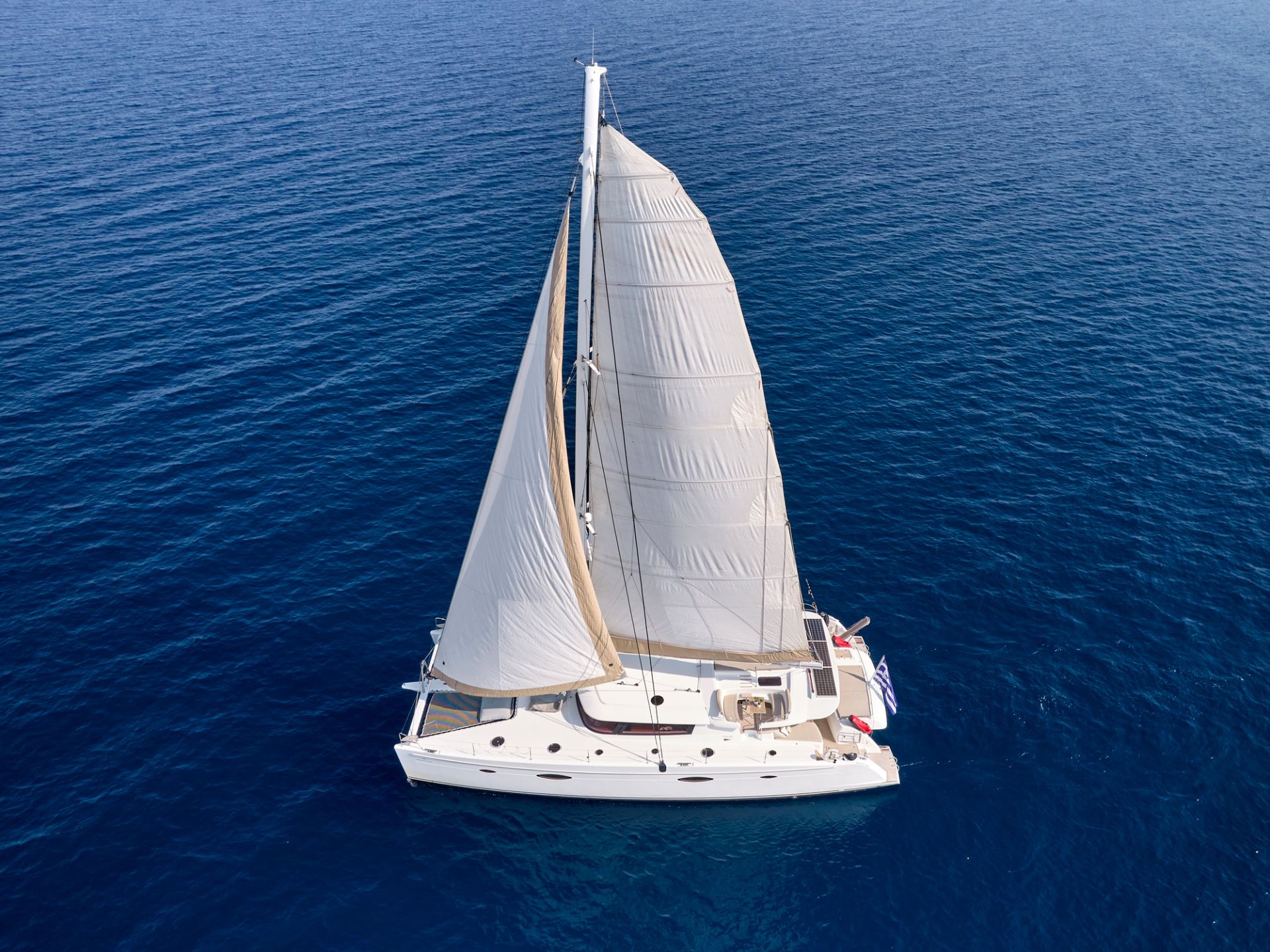Yacht Image