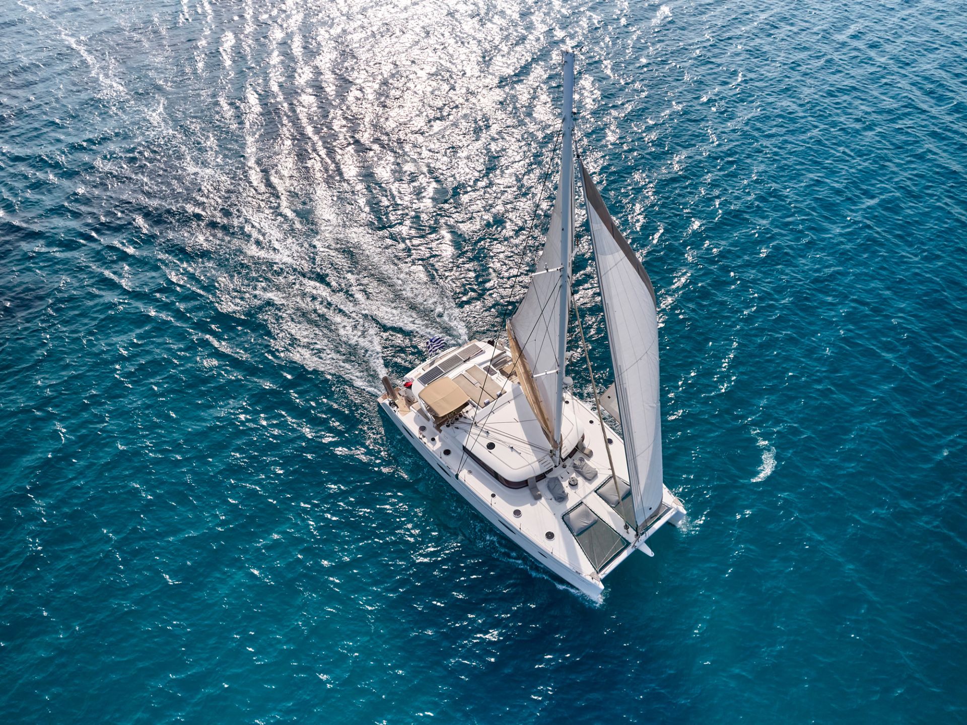 Yacht Image
