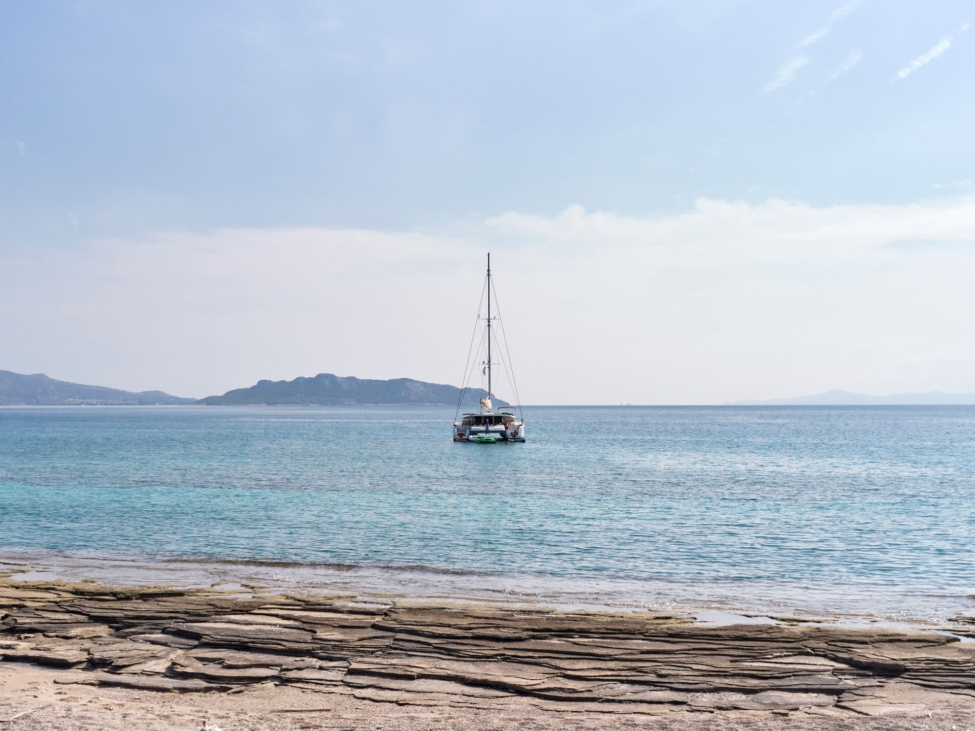 Yacht Image