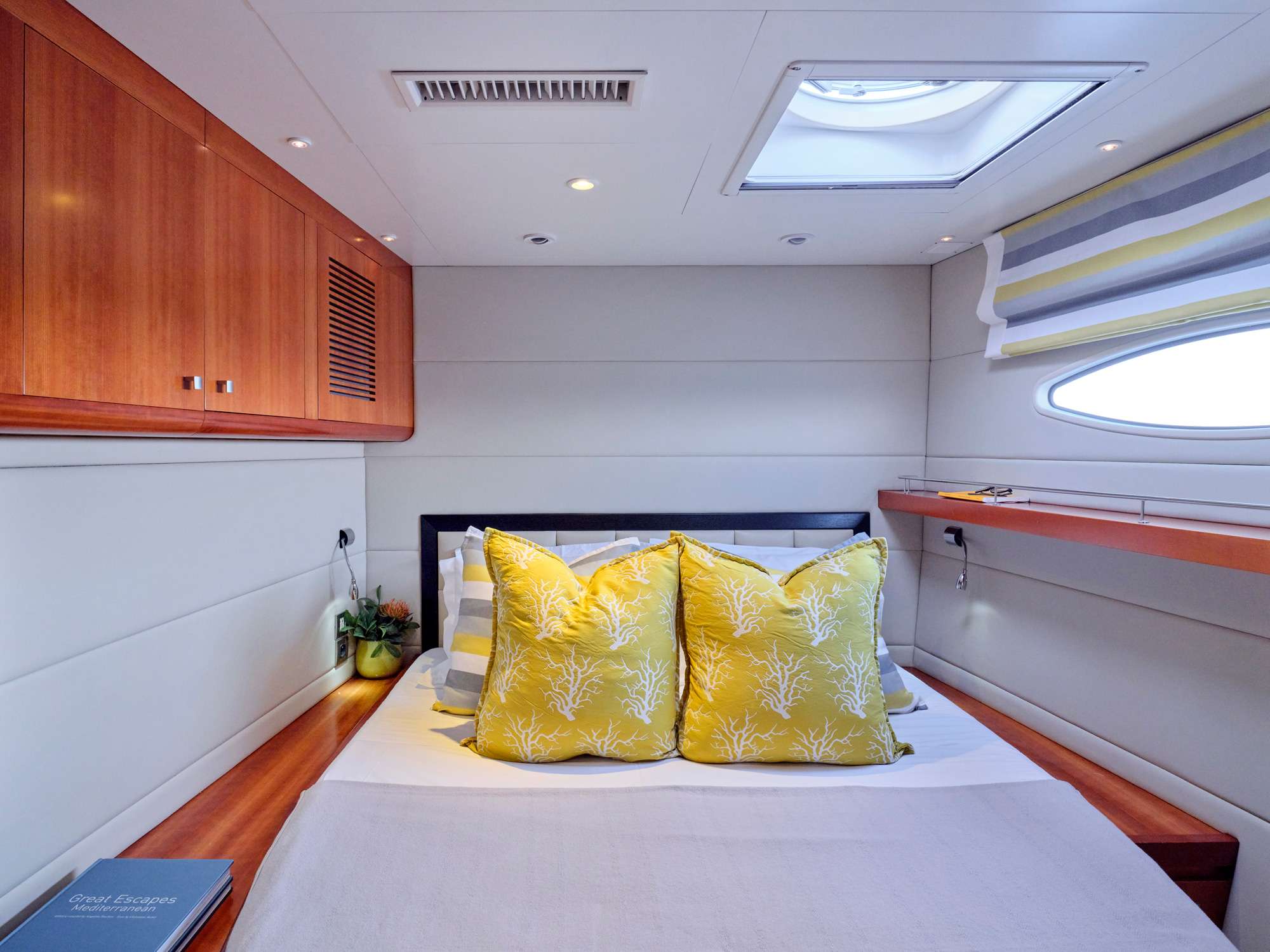 Yacht Image