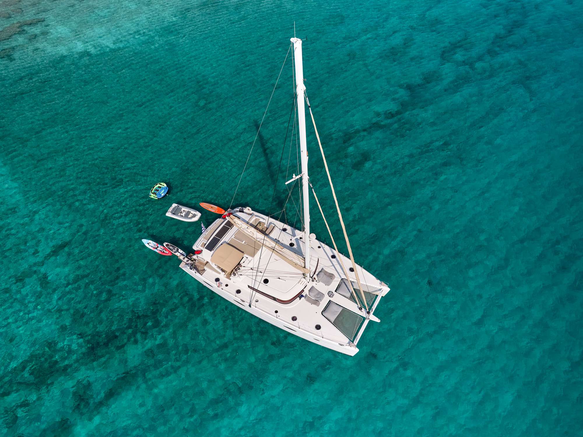 Yacht Image