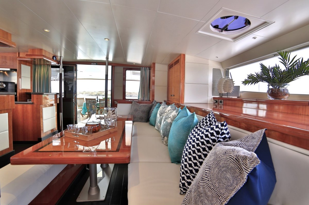 Yacht Photo
