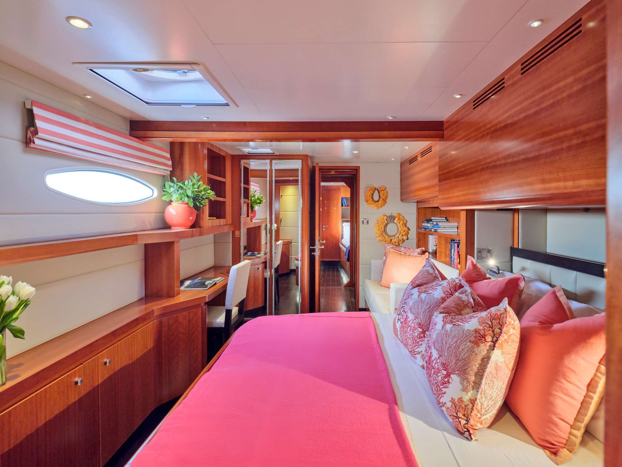 Yacht Photo