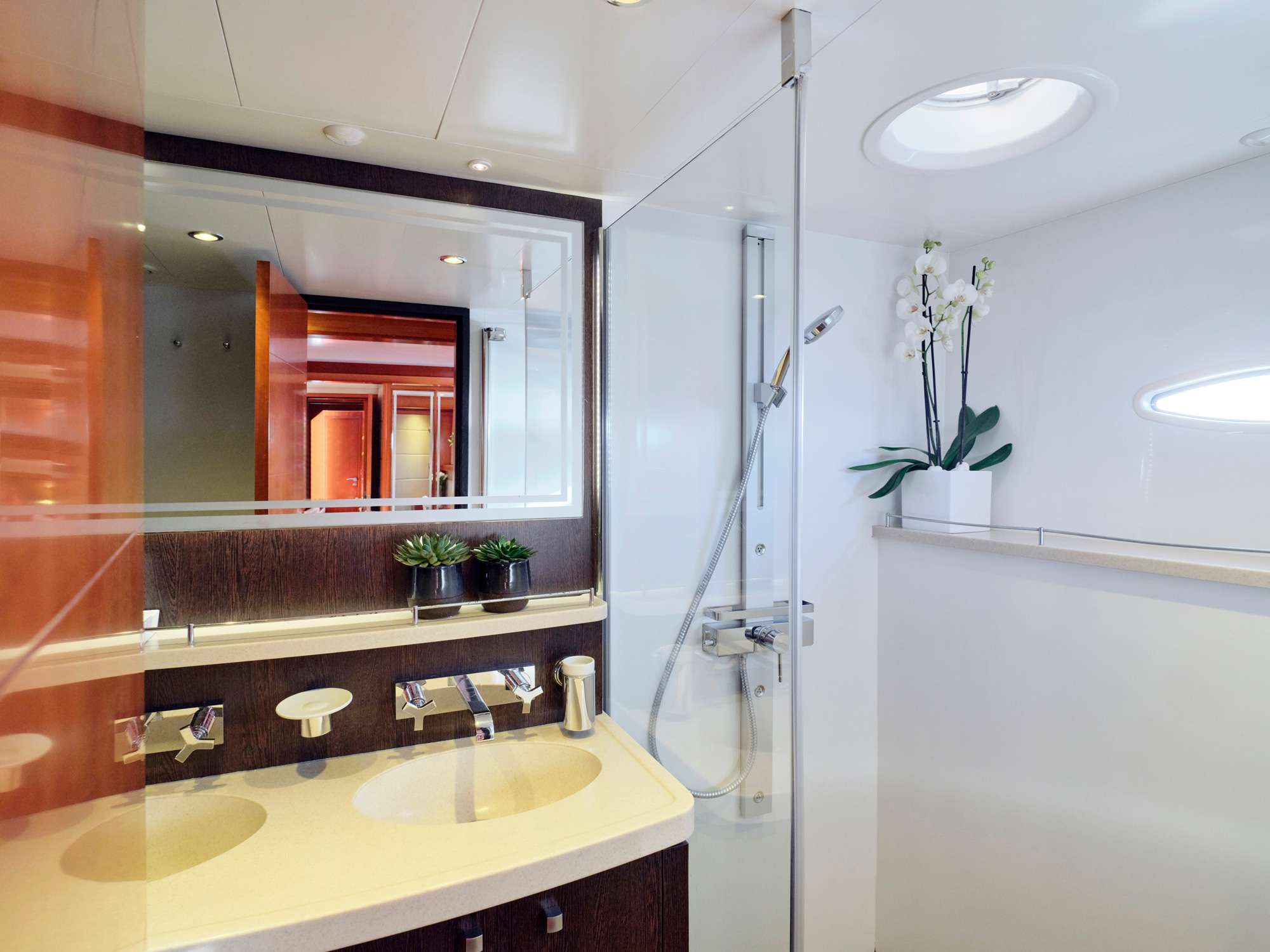 Yacht Photo
