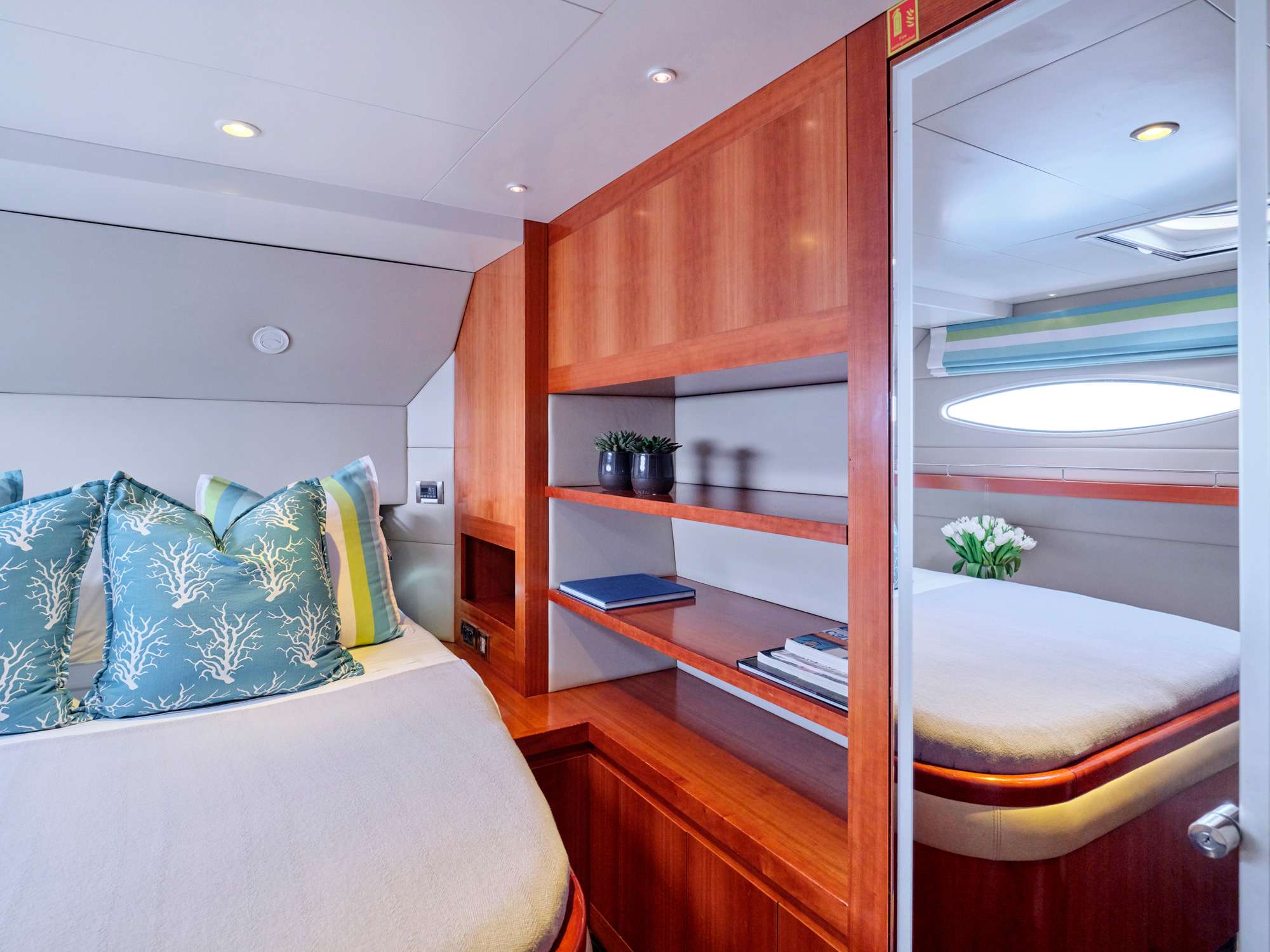 Yacht Photo