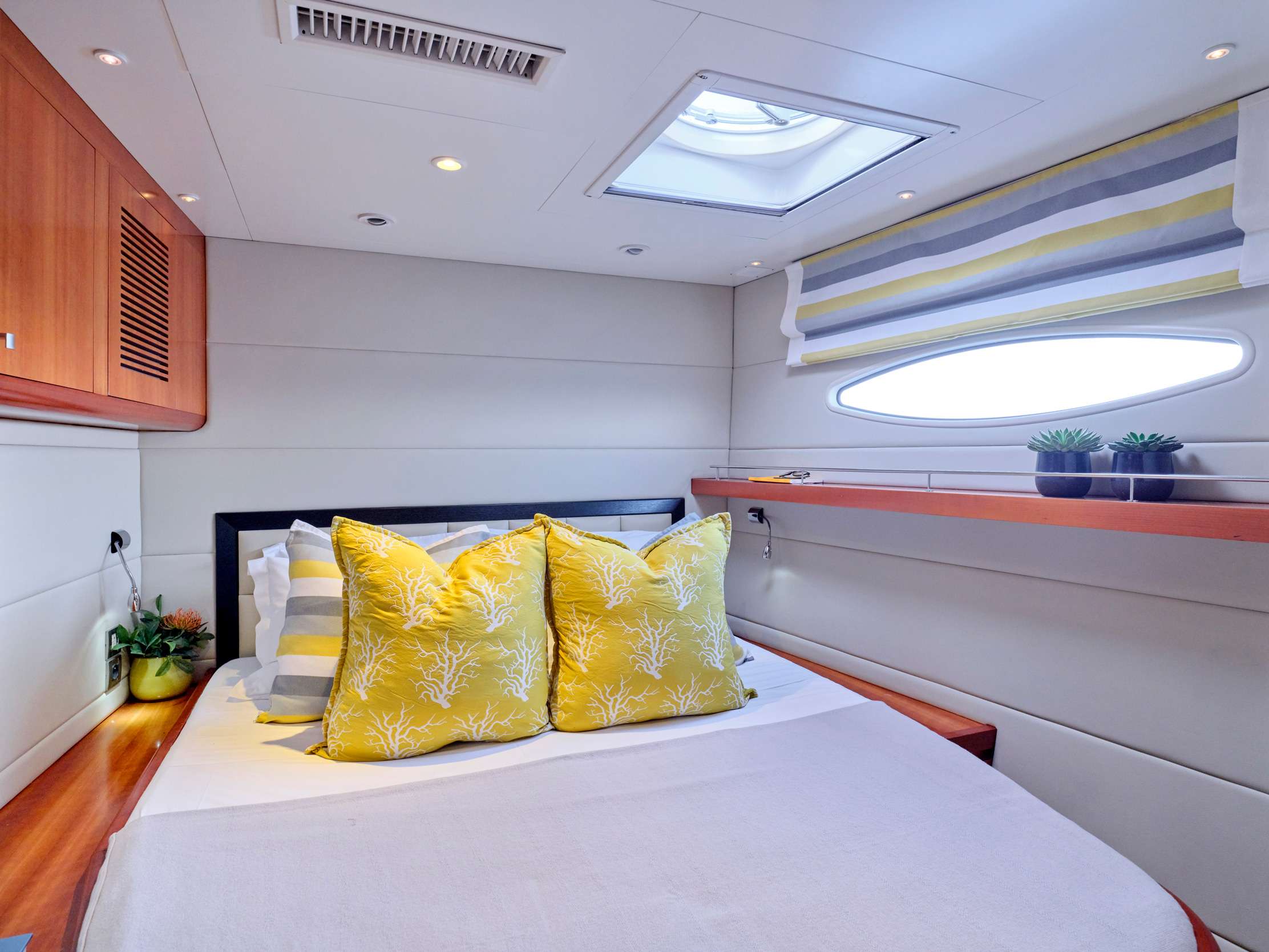Yacht Image