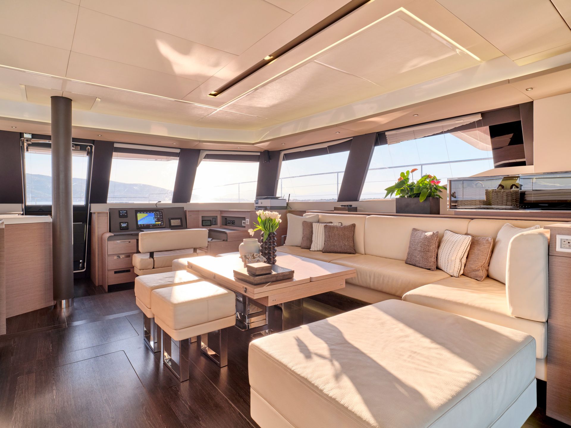 Yacht Image