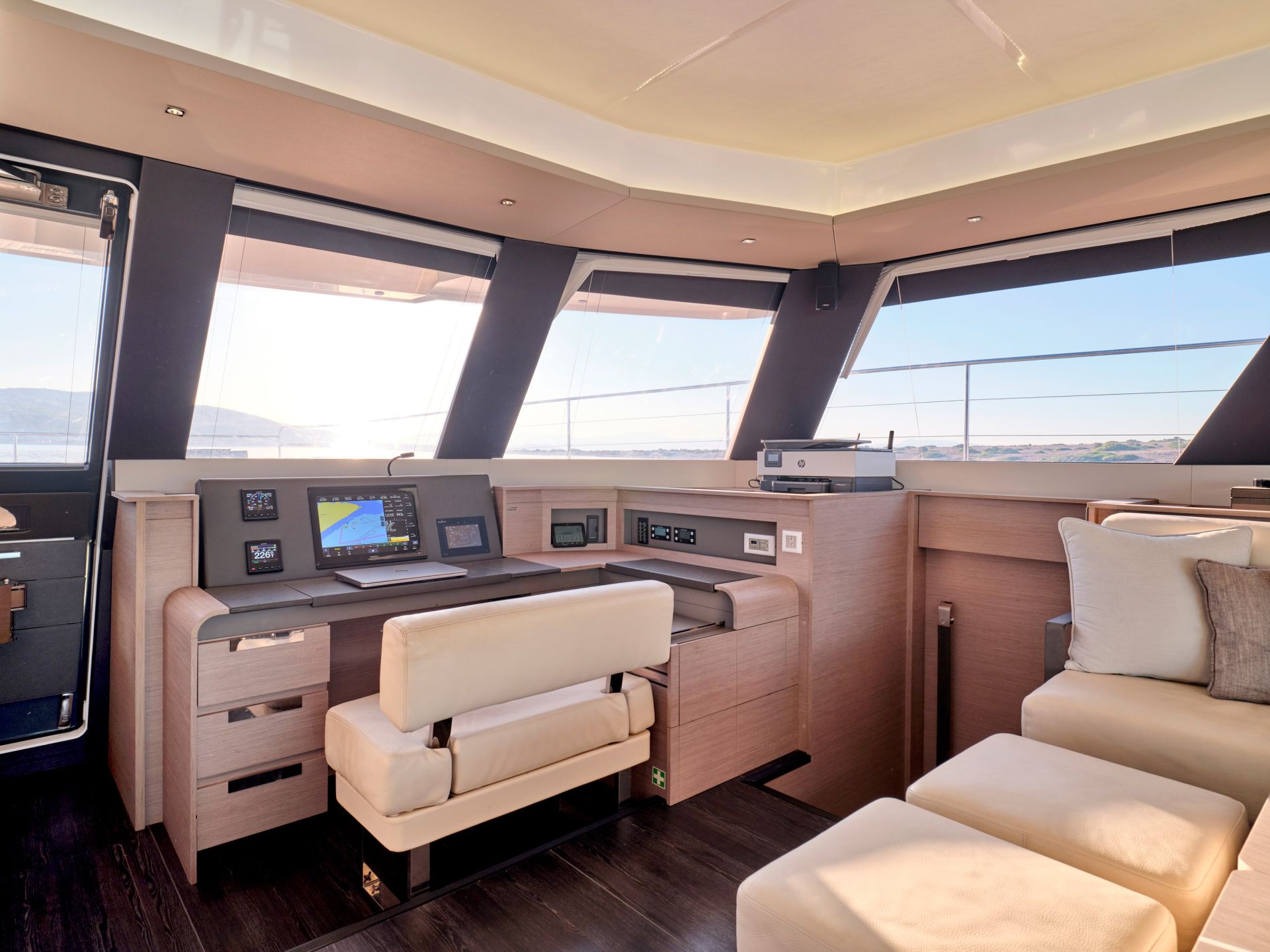 Yacht Image