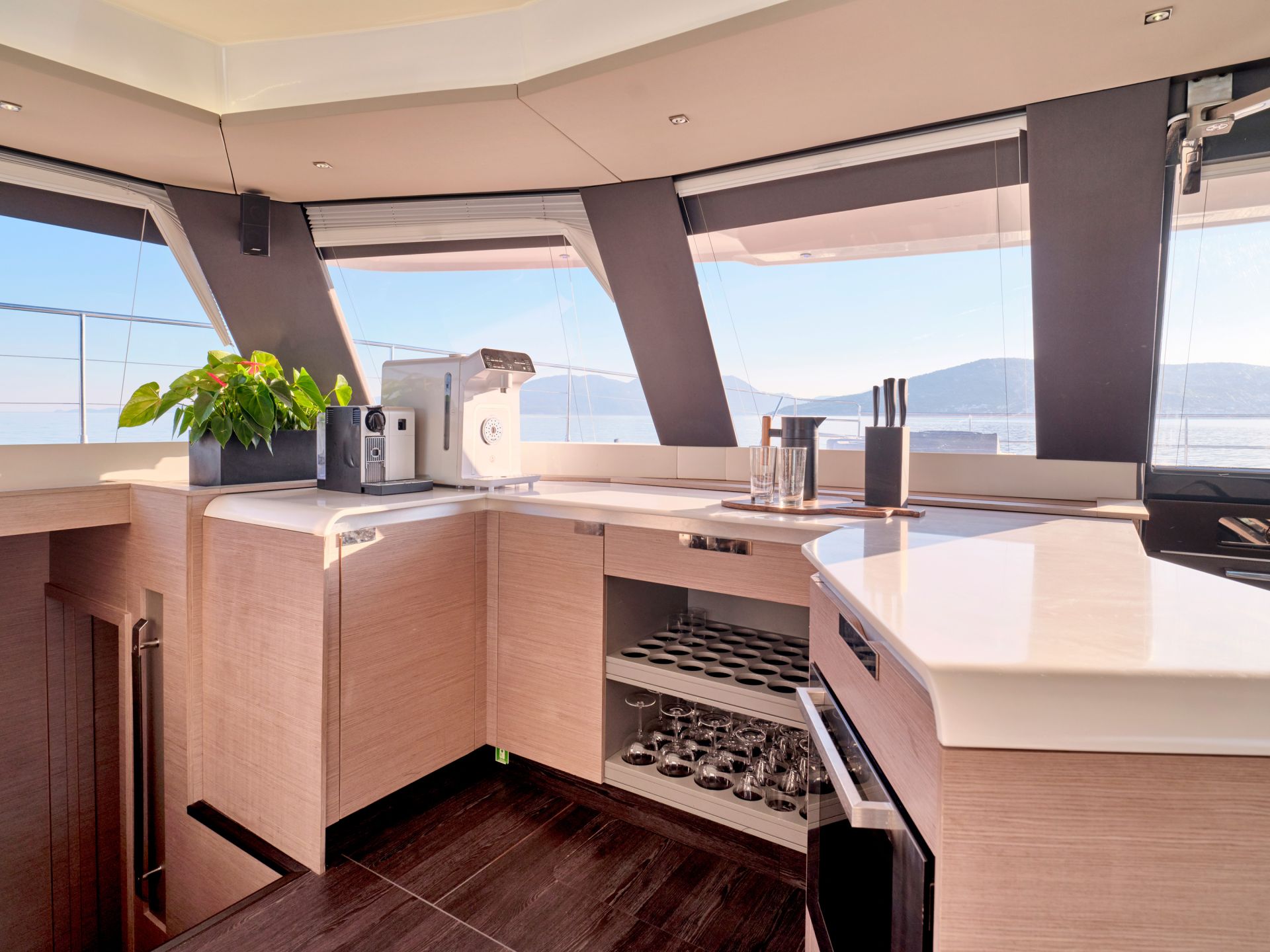 Yacht Image