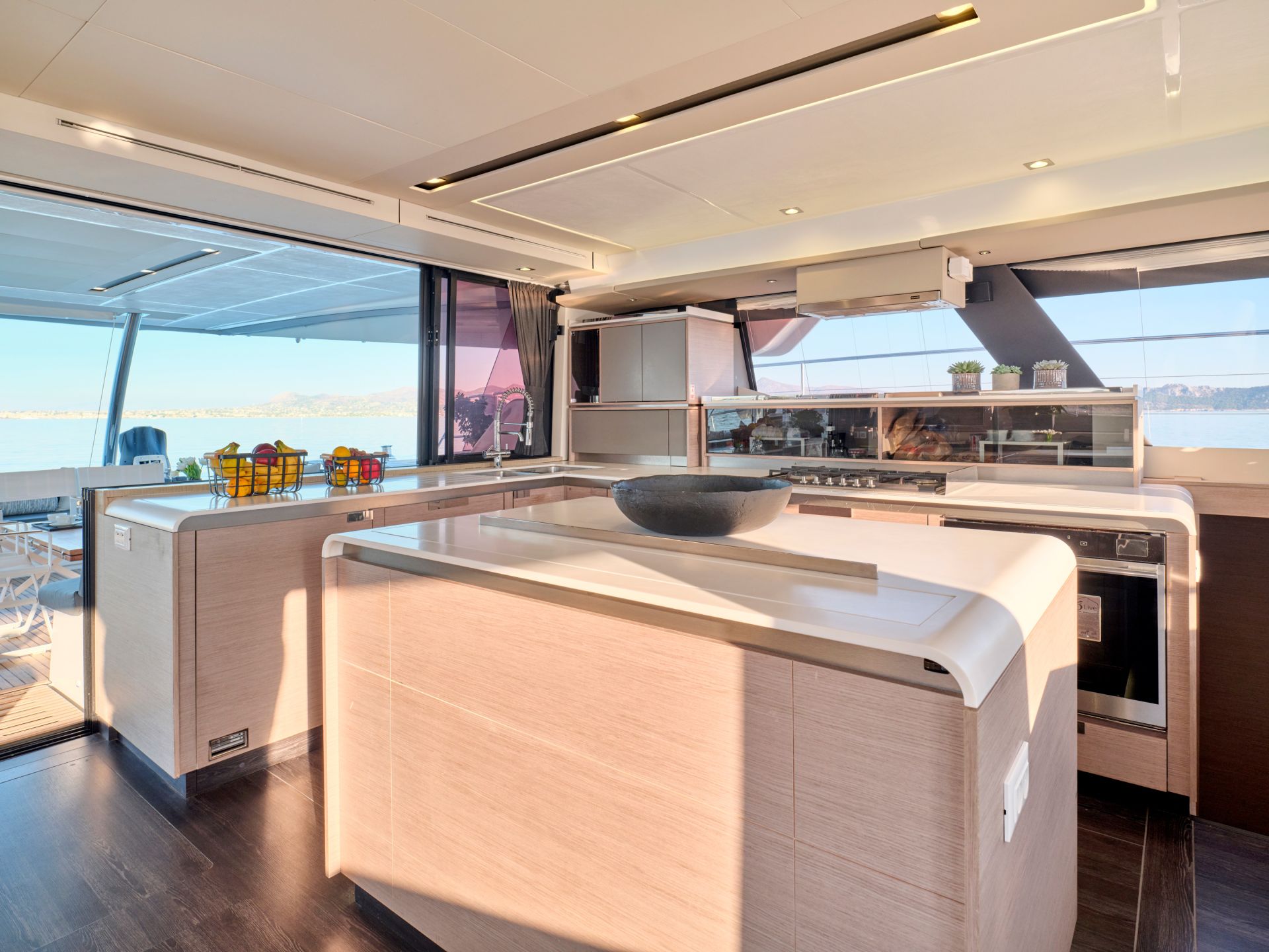 Yacht Image