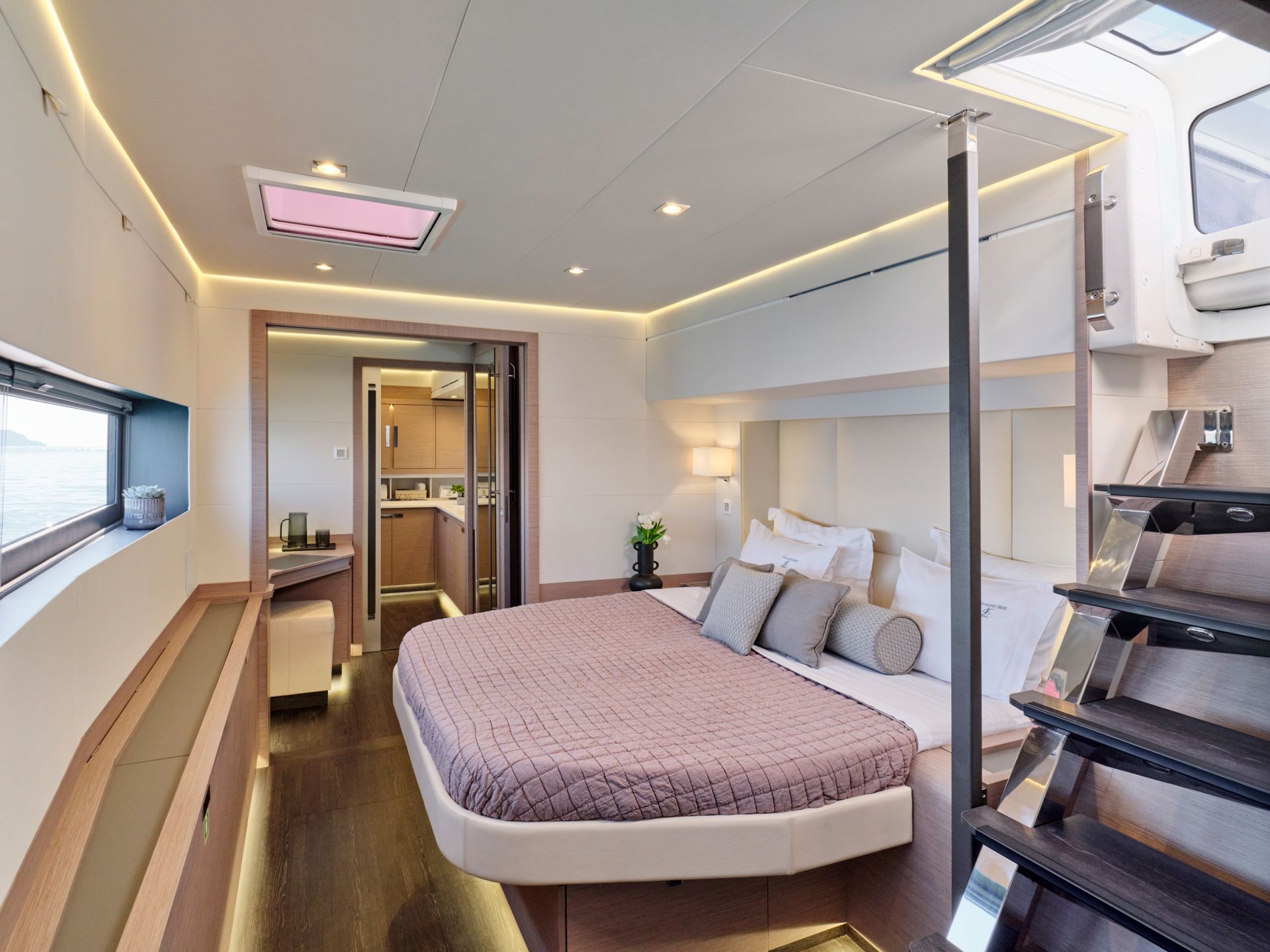 Yacht Image