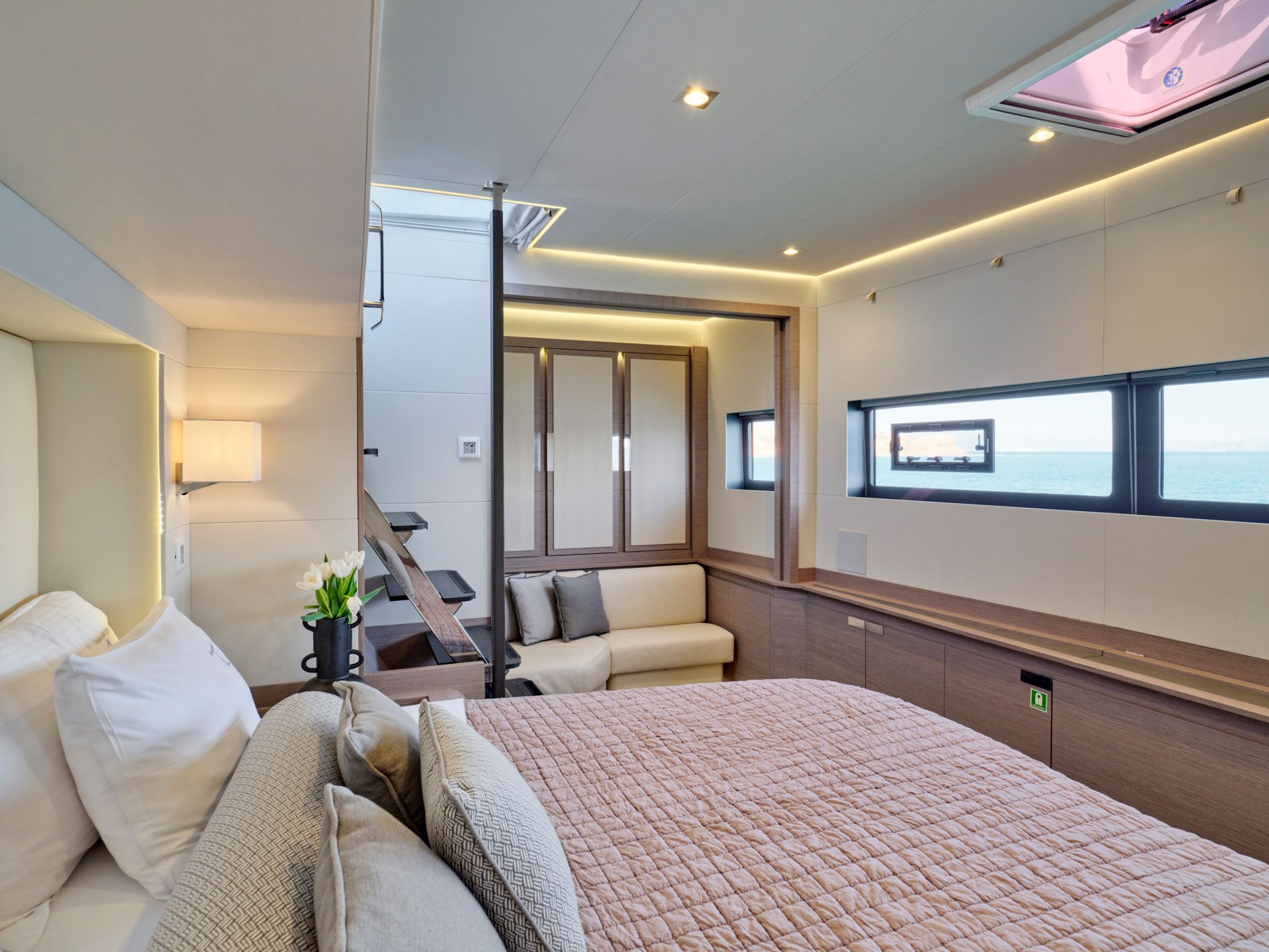 Yacht Image