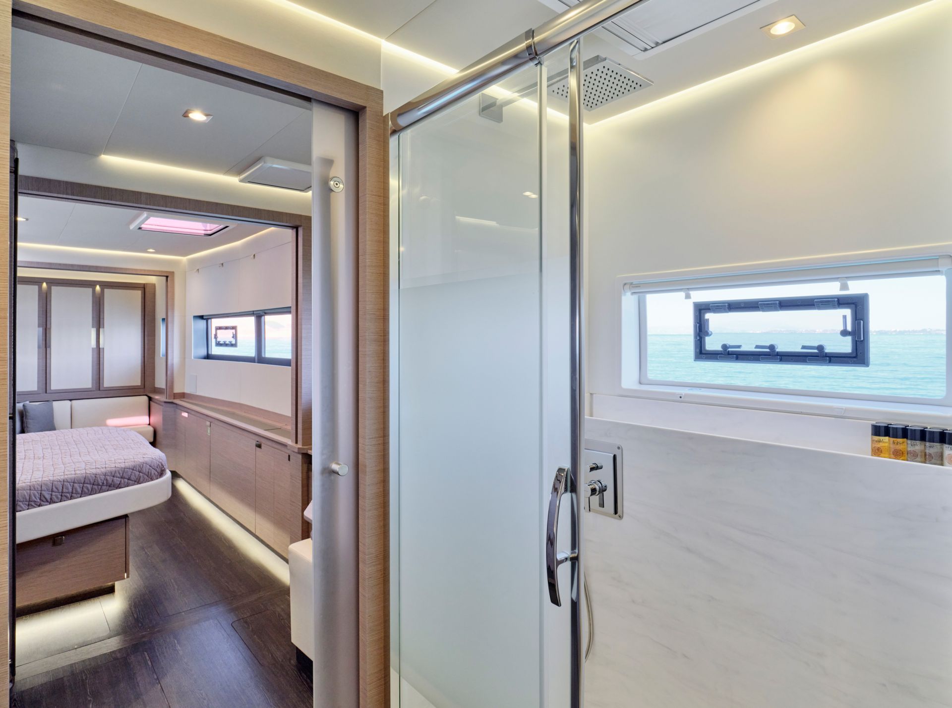 Yacht Image