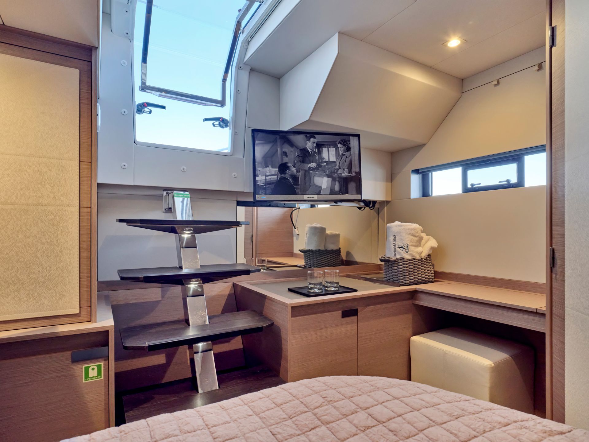 Yacht Image