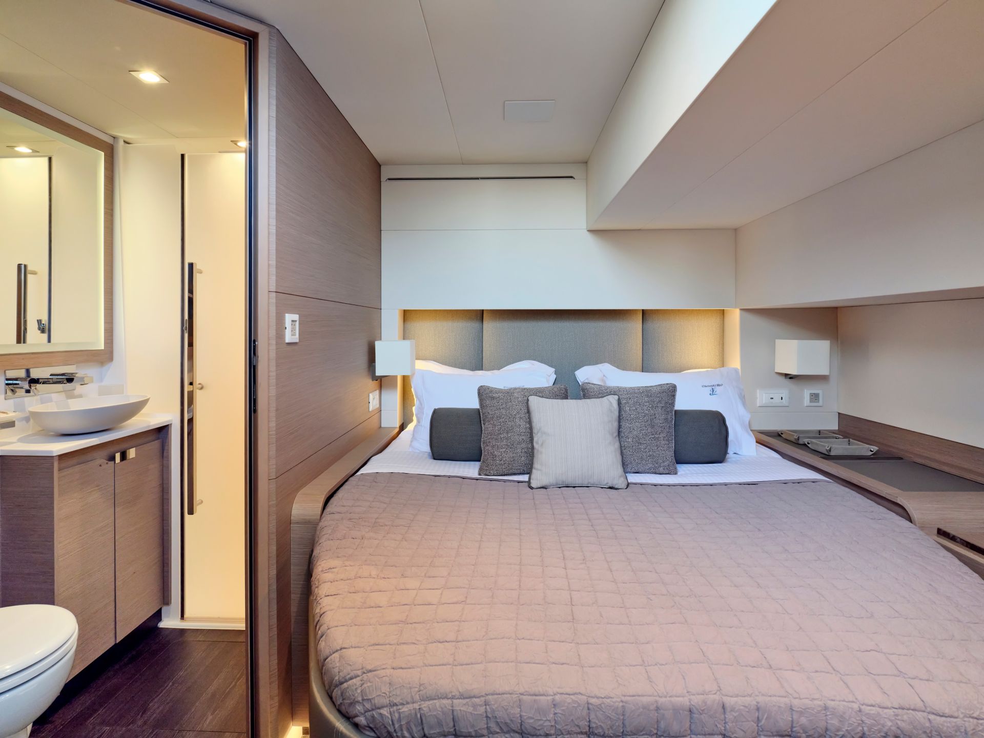 Yacht Image