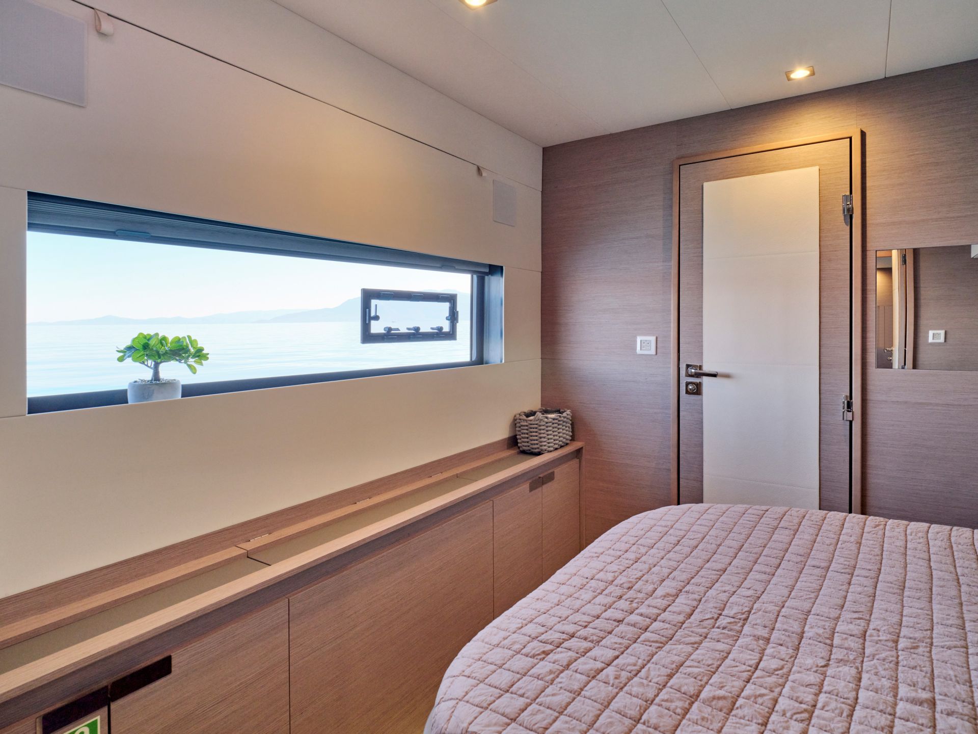 Yacht Image
