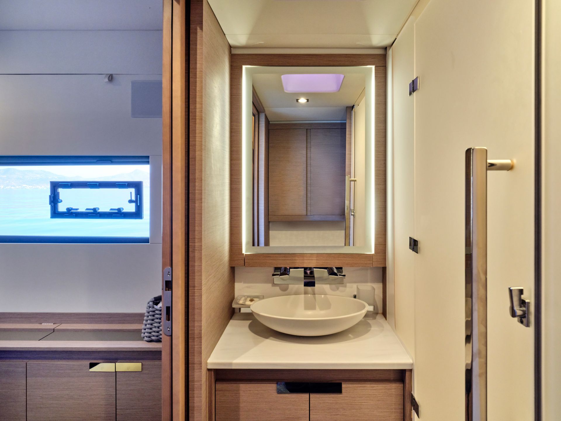 Yacht Image