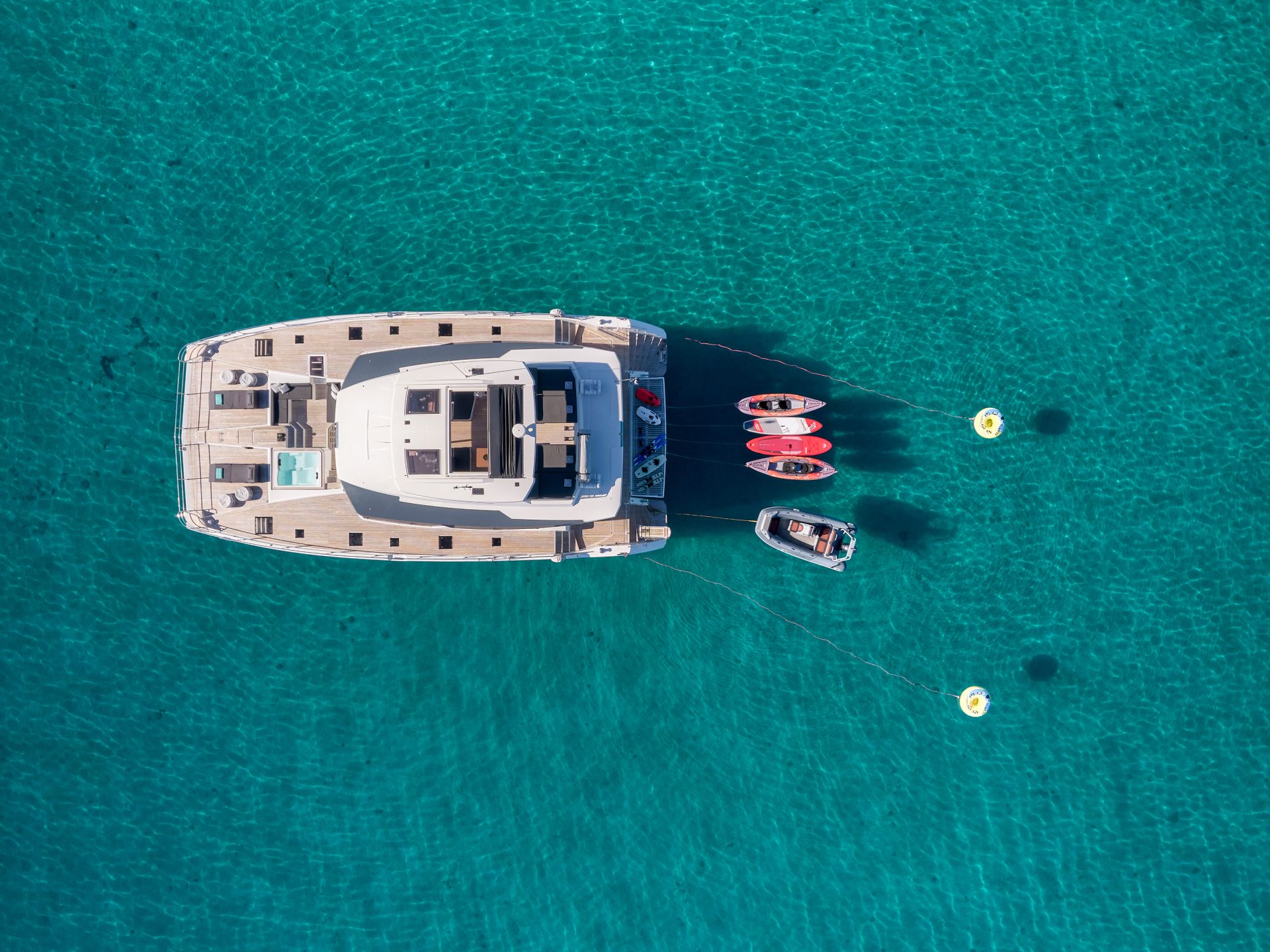 Yacht Image